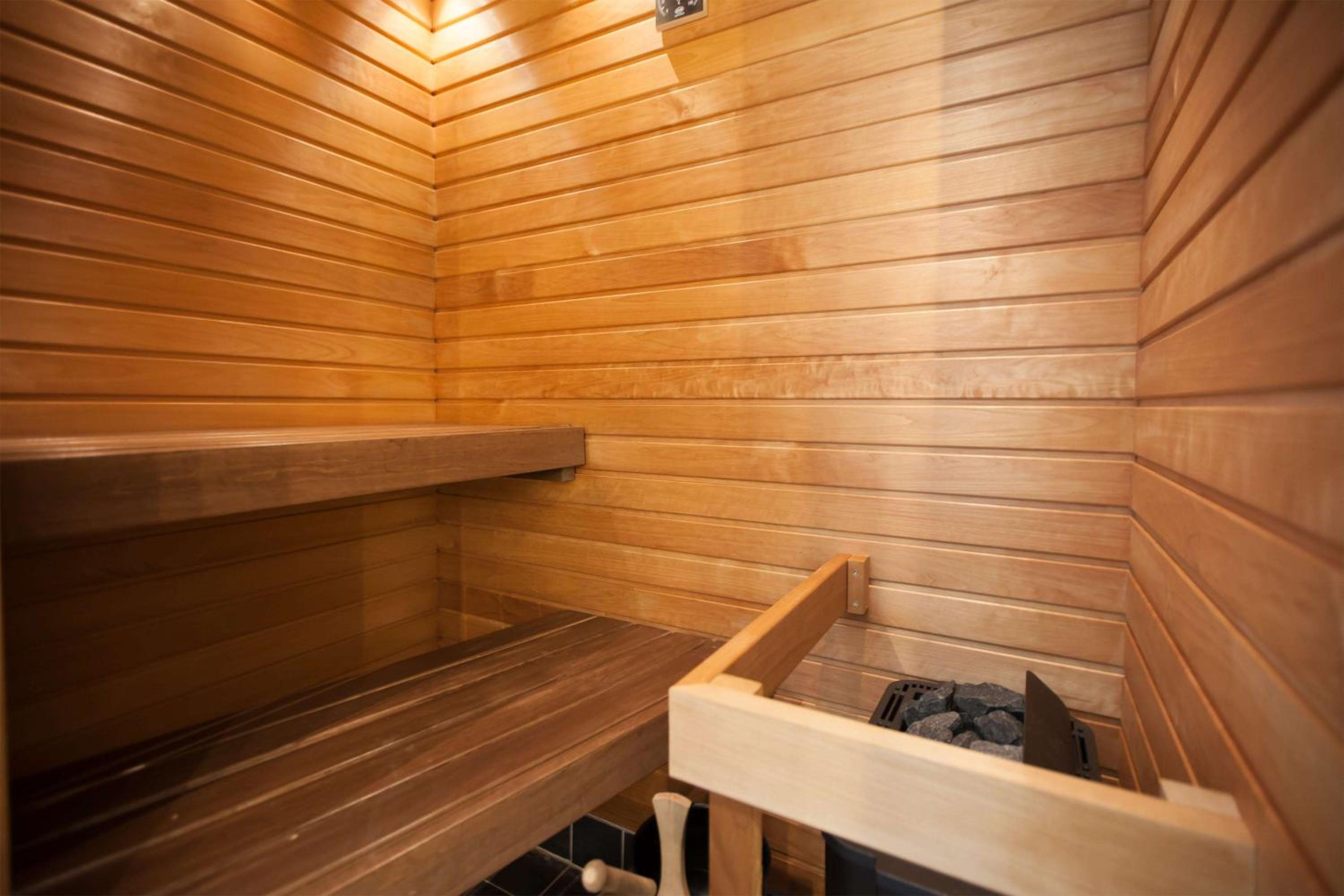 Superior King Sauna - Photo 2