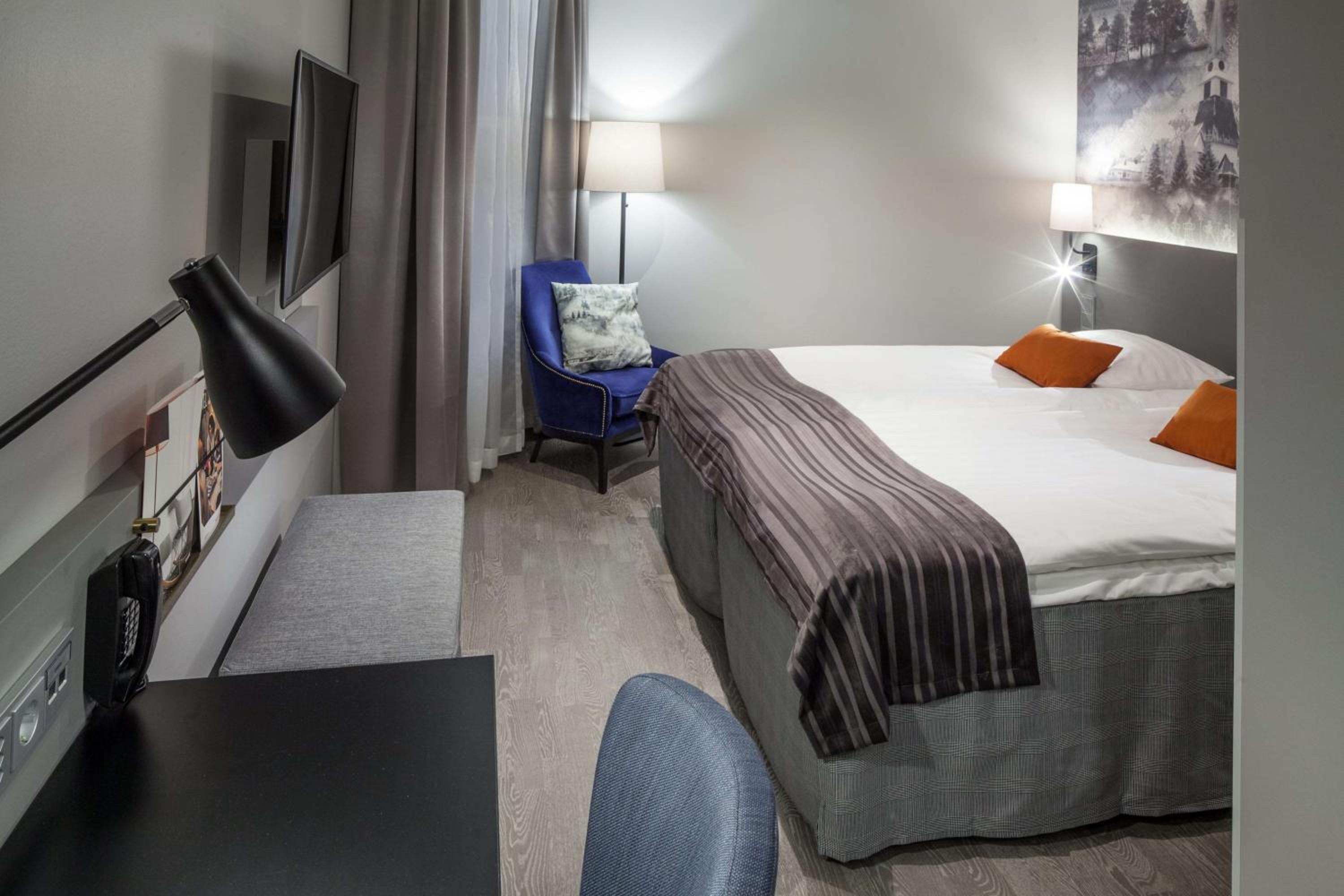 Superior King Room - Photo 5
