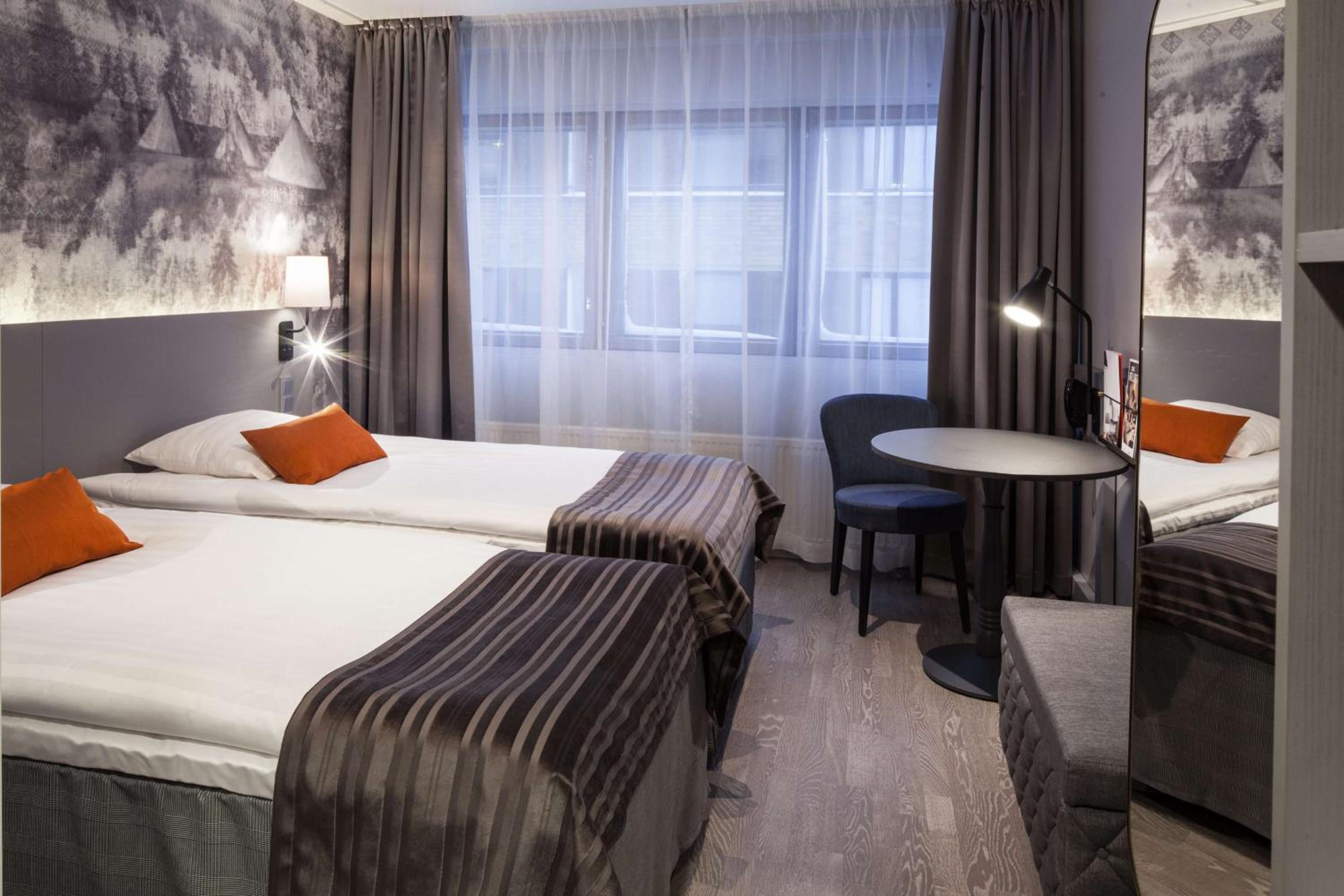Superior Twin Room - Photo 2