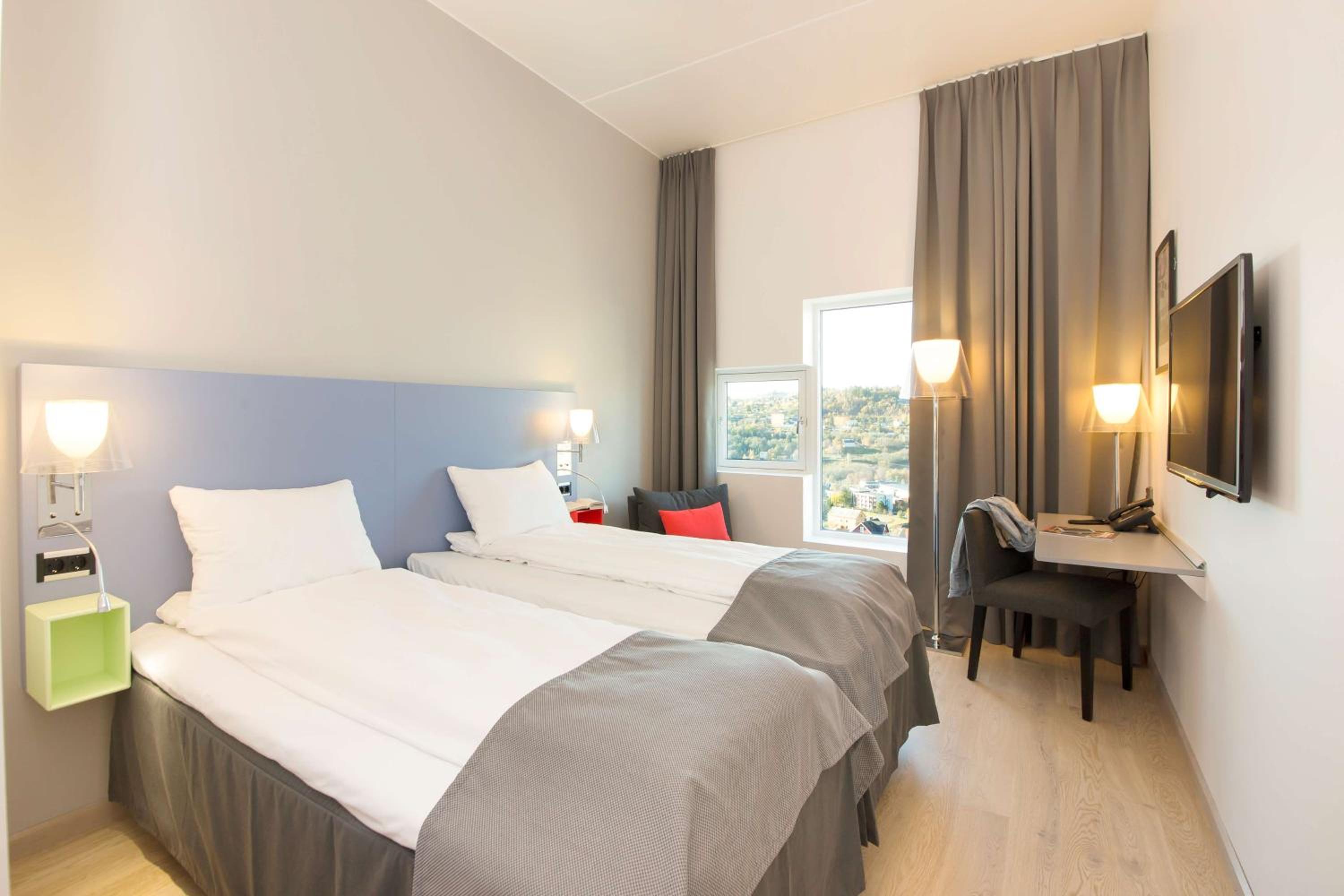 Standard Double Room photo 1