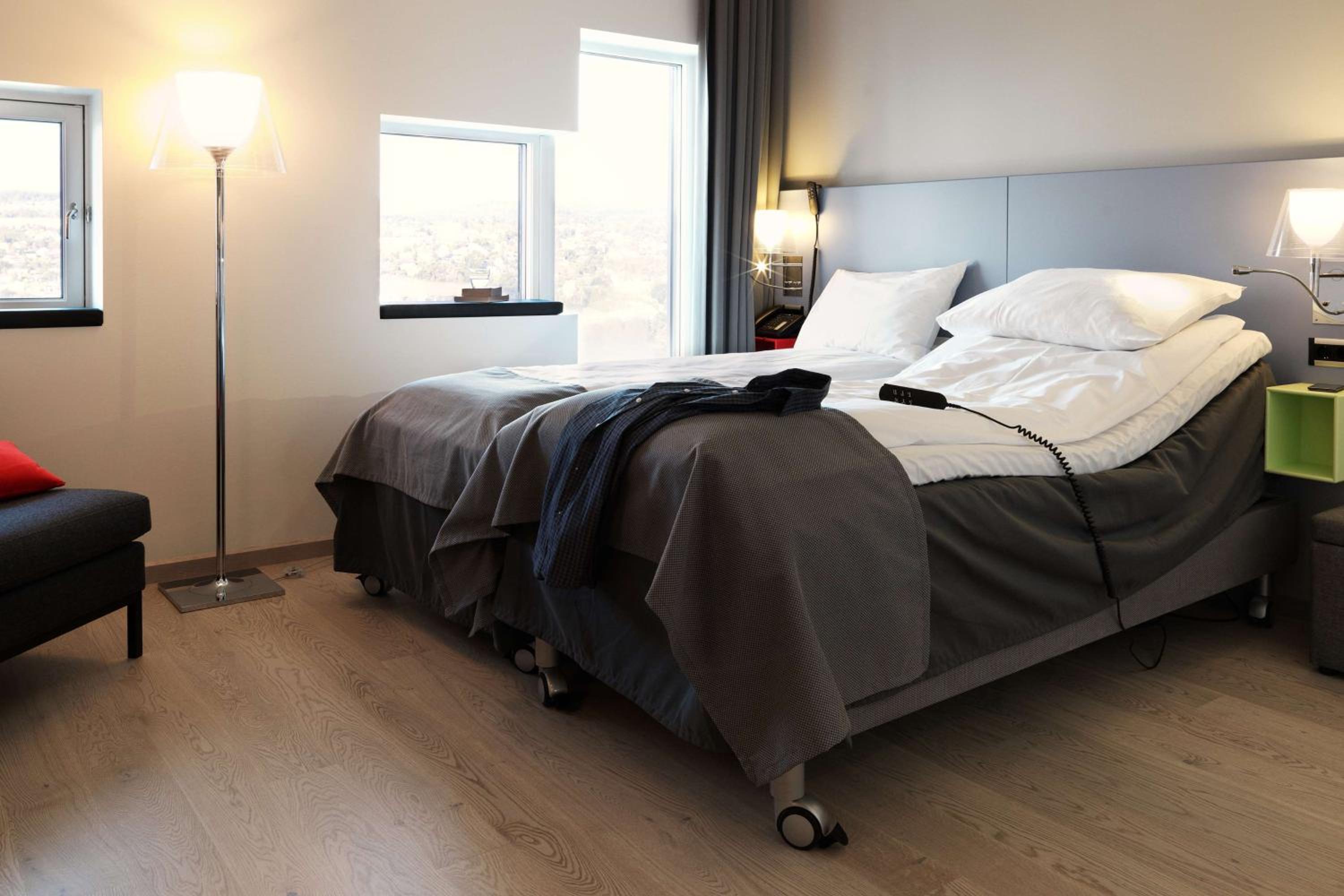 Superior Twin Room photo 2