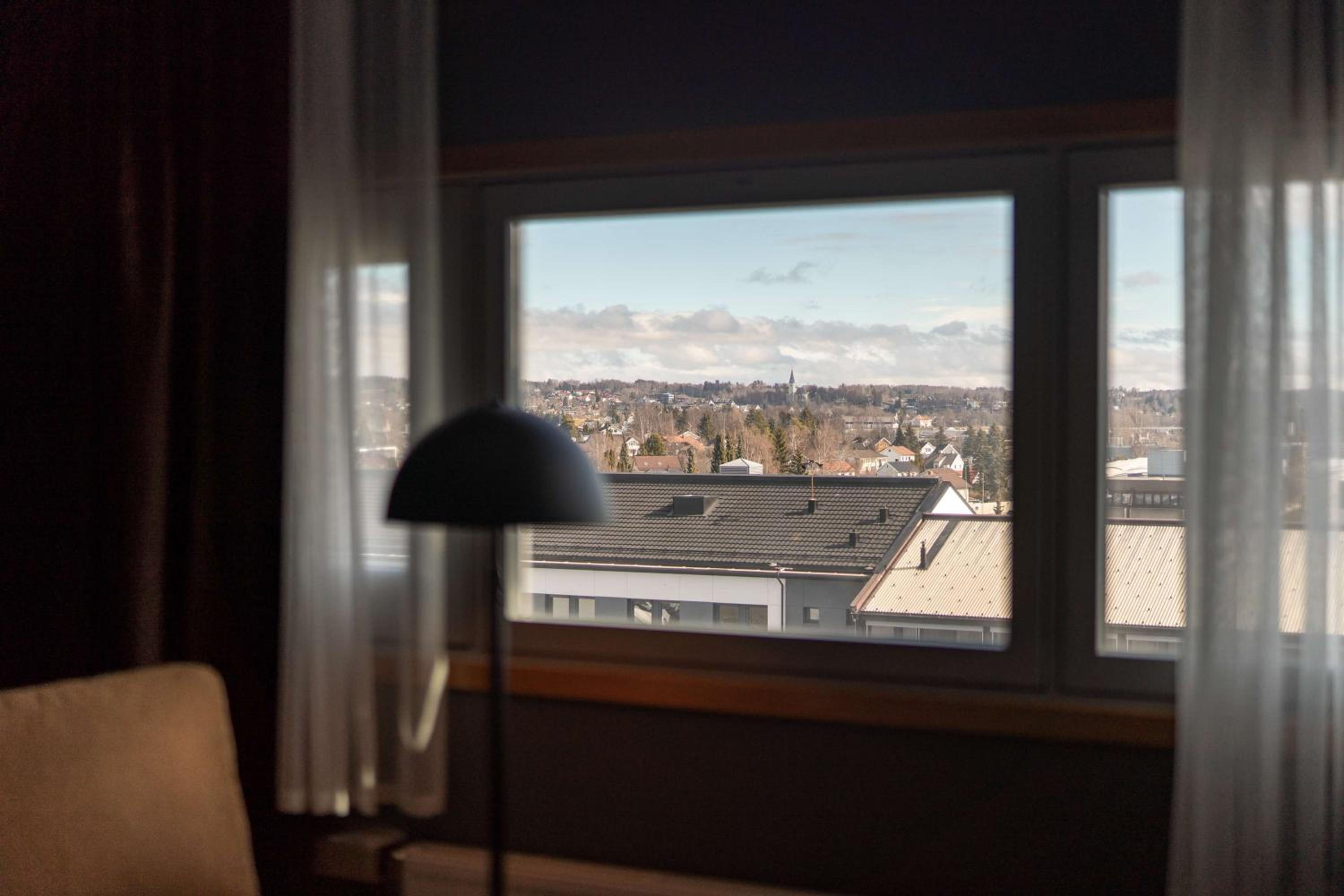 Standard Twin Room - Photo 10