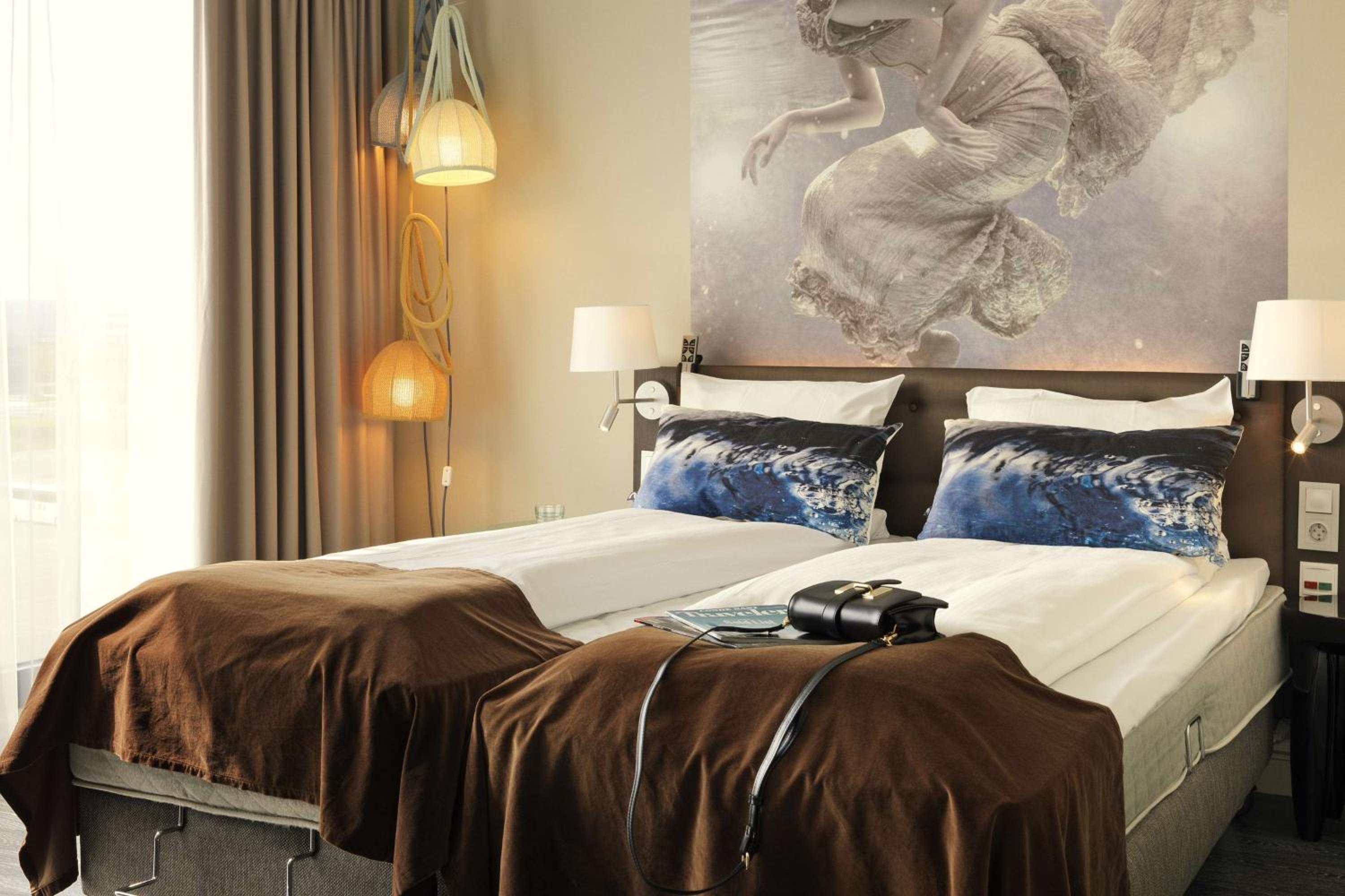 Superior Twin Room - Photo 4