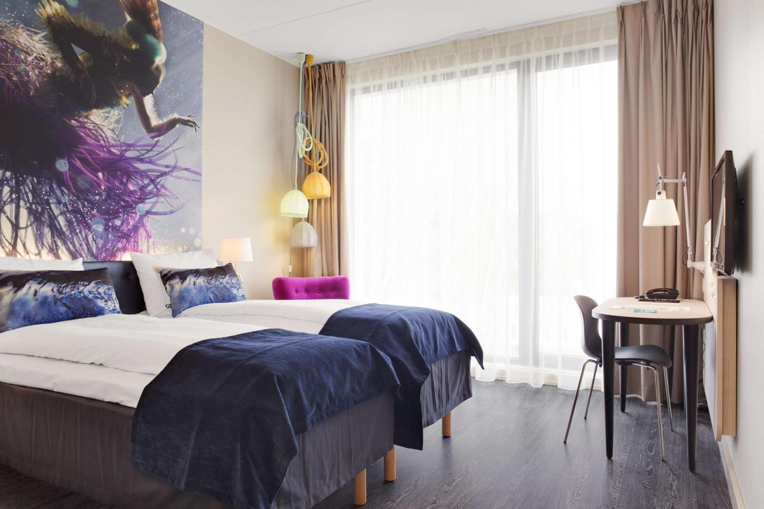 Twin Room - Photo 1