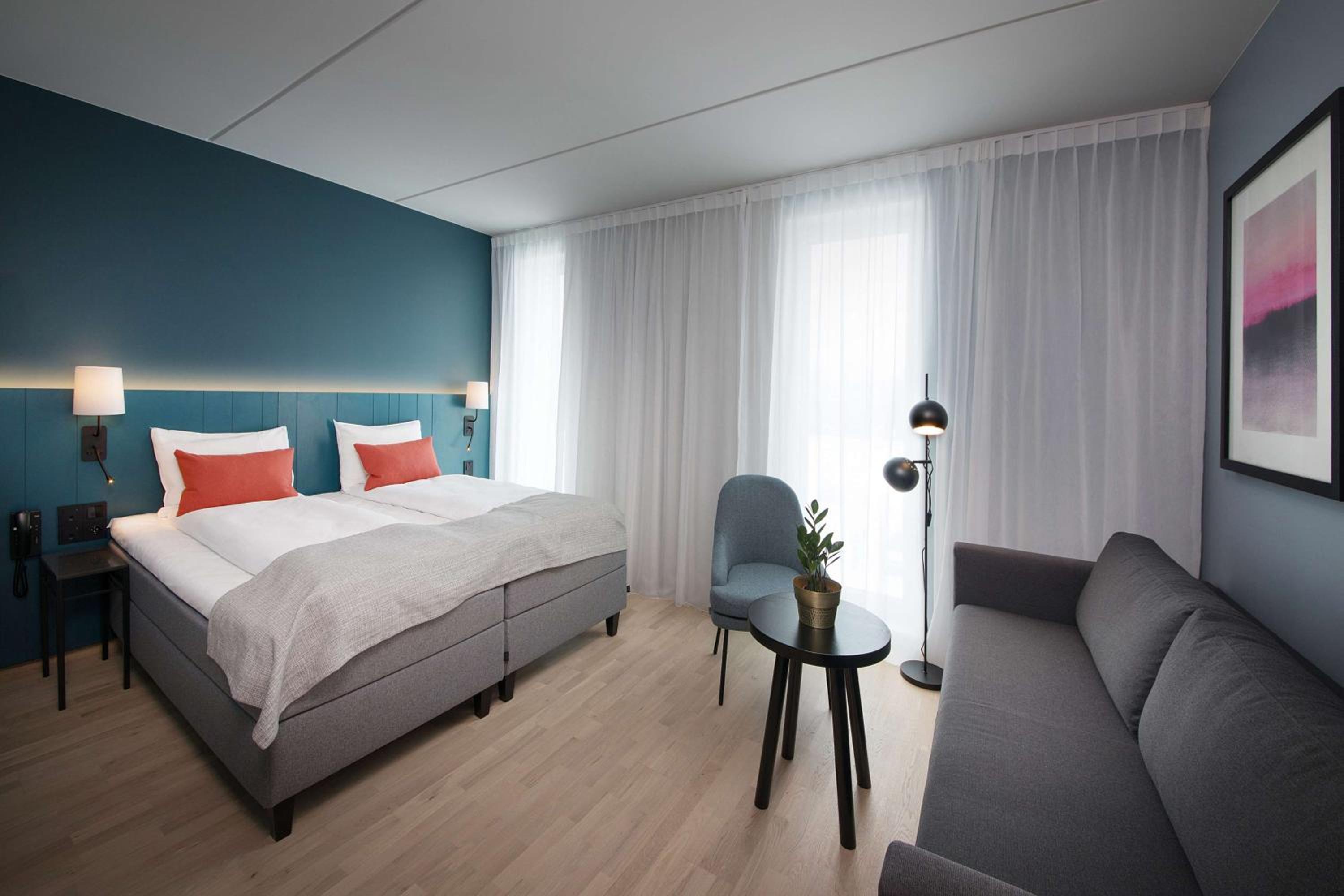 Superior Double Room - Photo 2