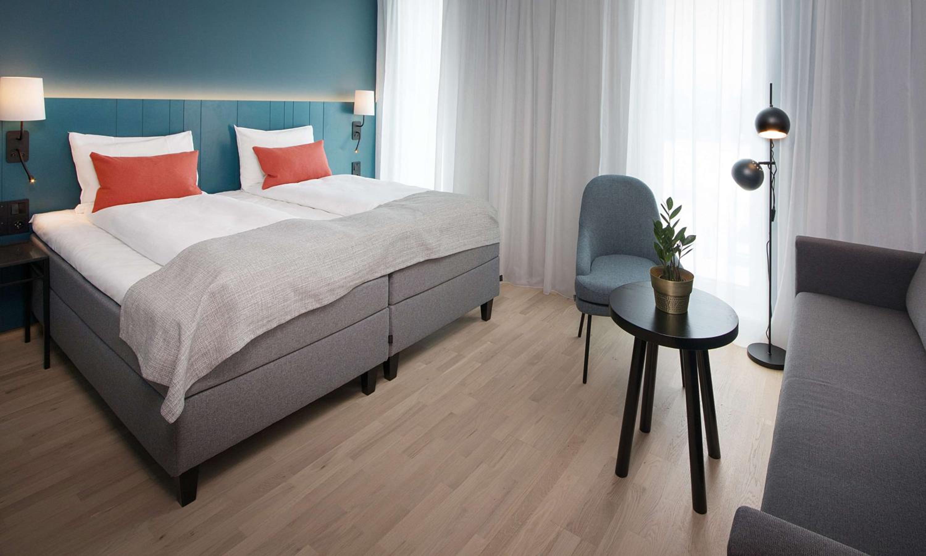 Superior Double Room - Photo 4