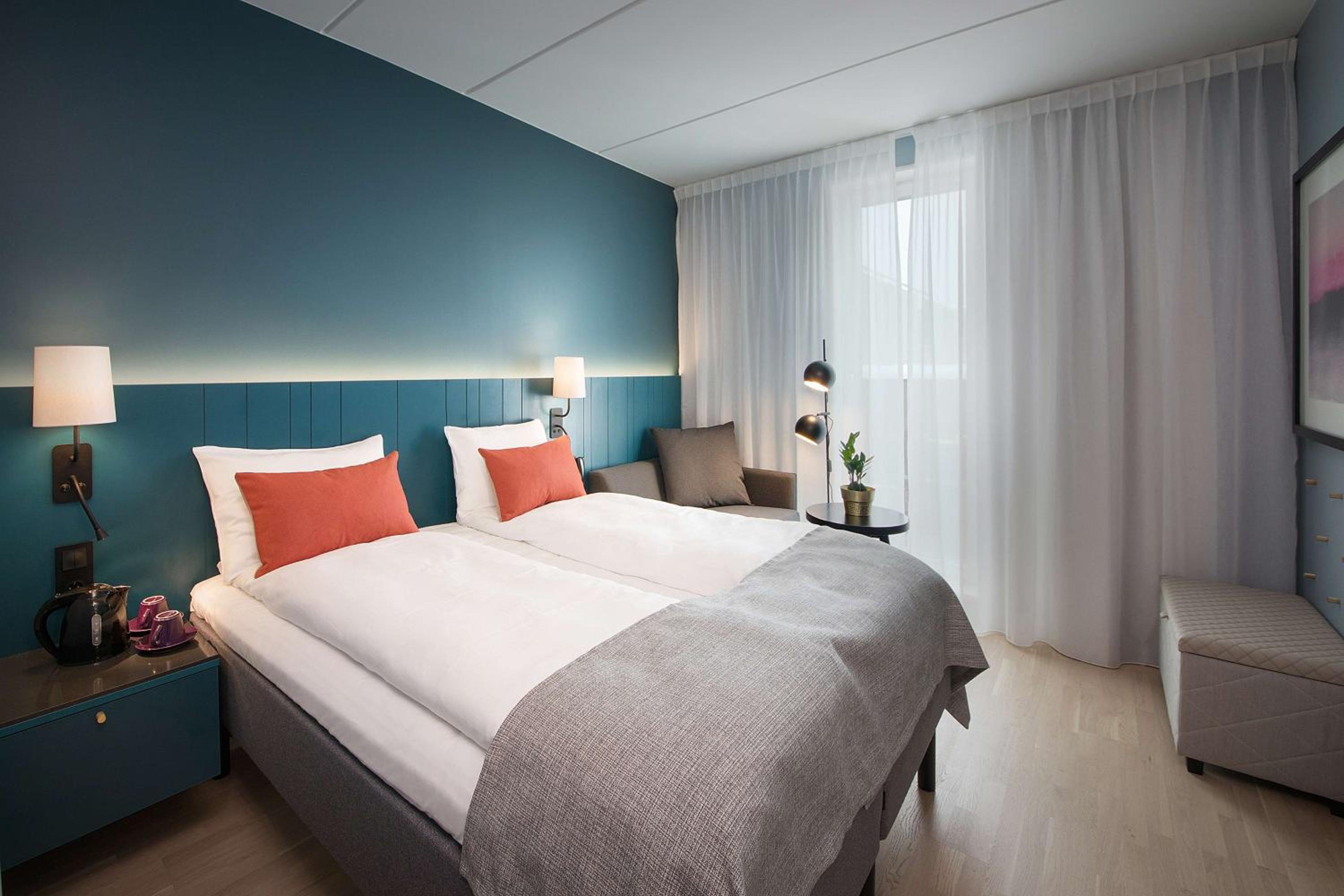 Superior Double Room - Photo 1