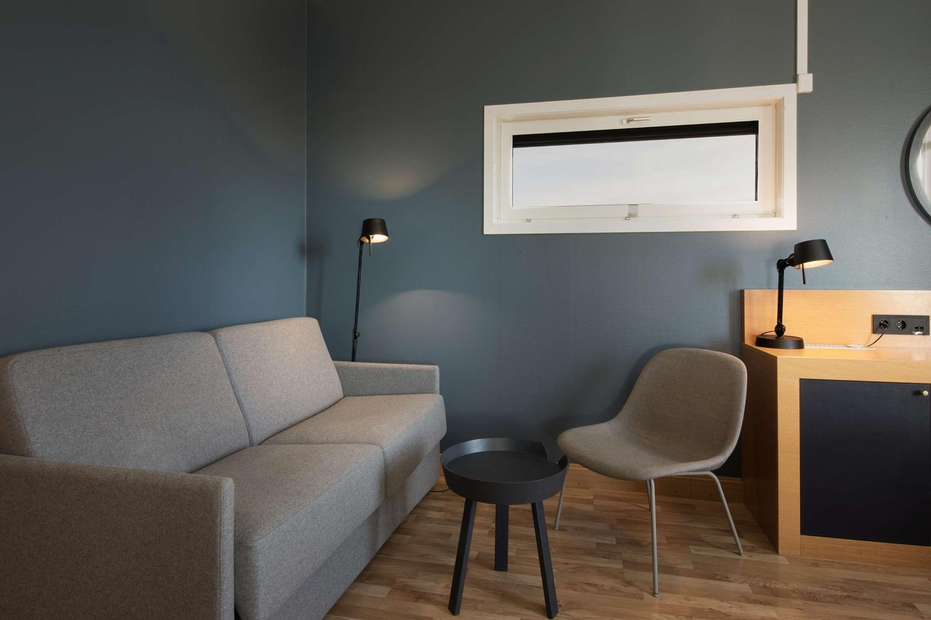 Superior Twin Room - Photo 3