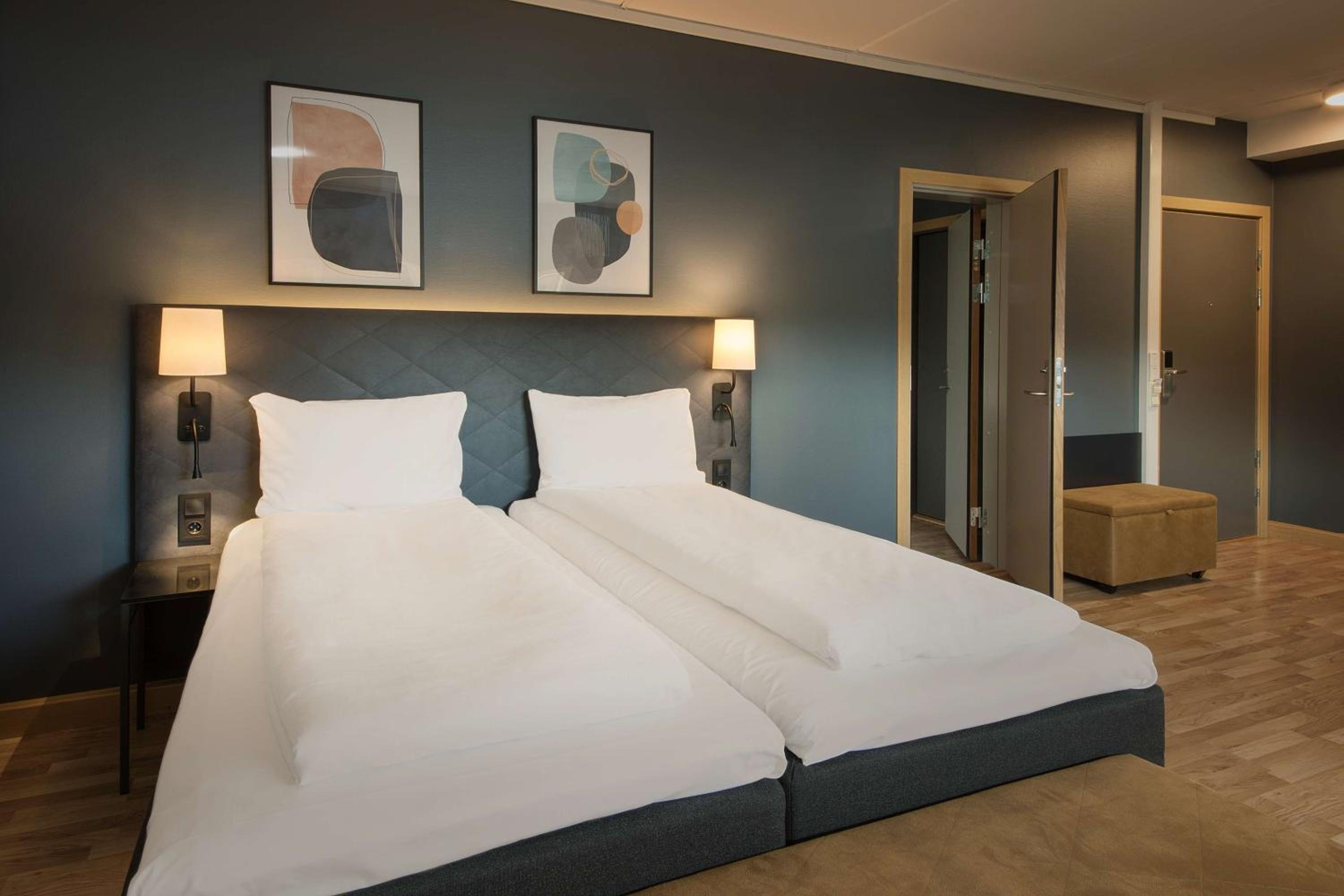 Superior Twin Room - Photo 1