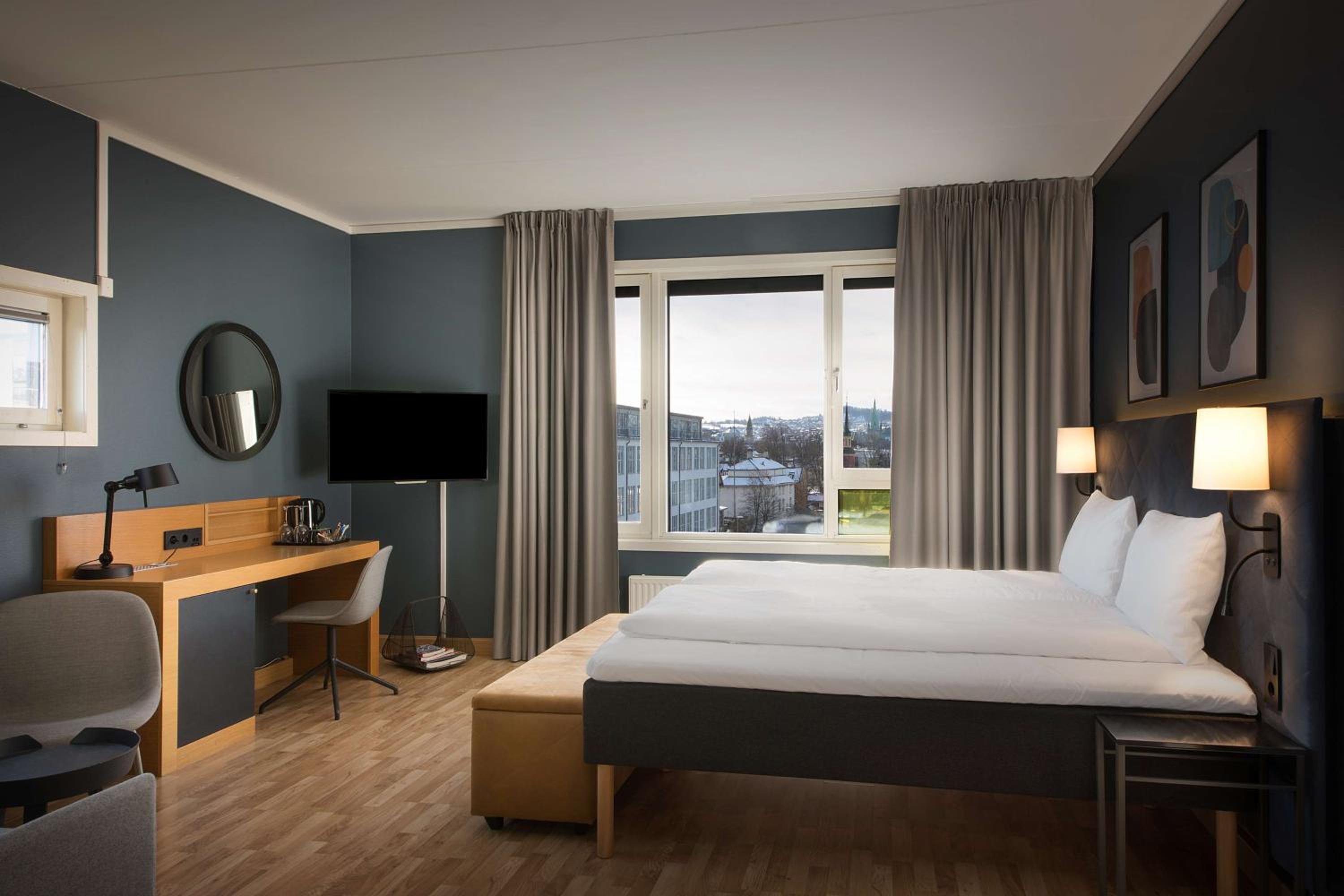 Superior Twin Room - Photo 2