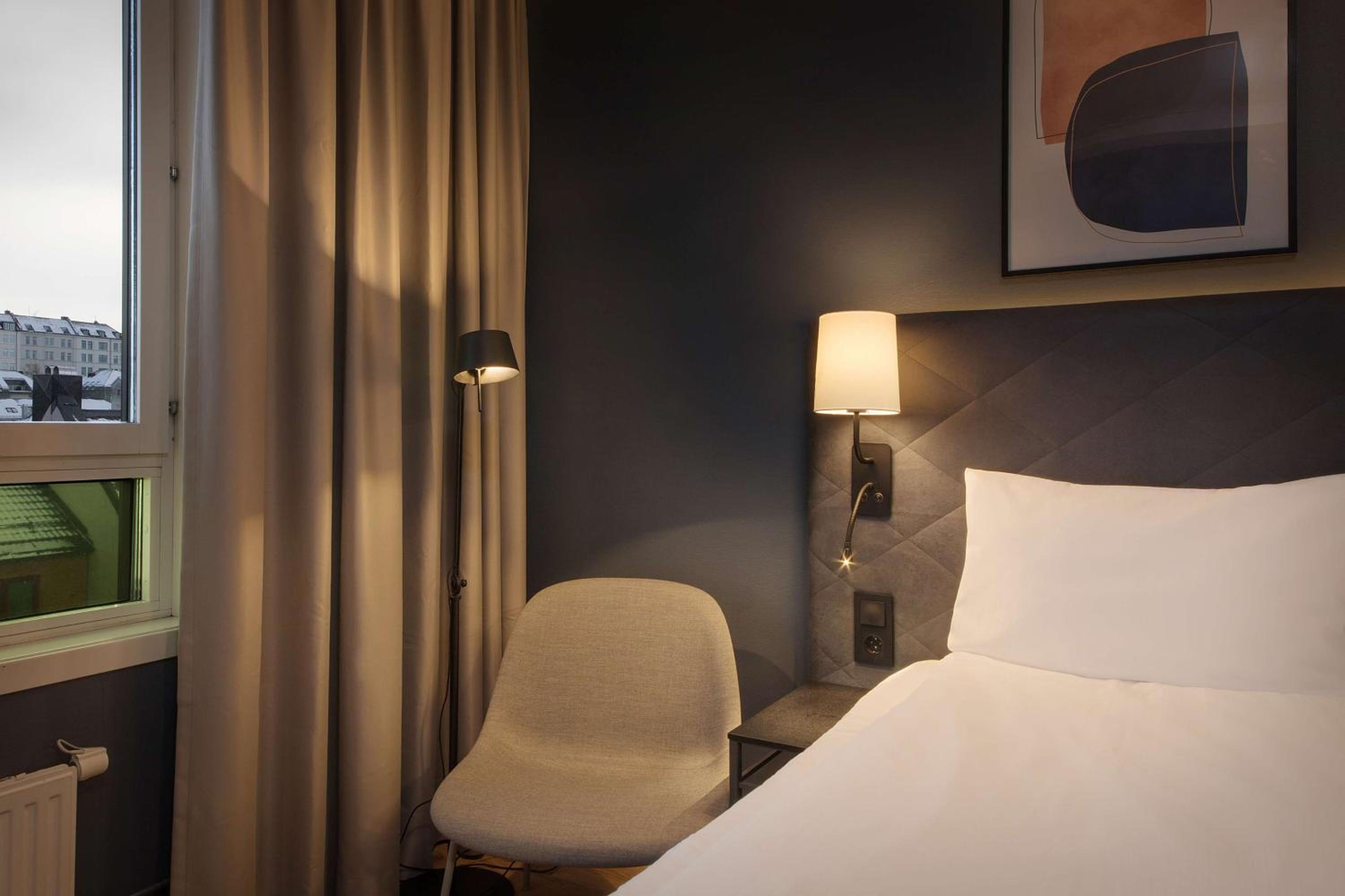 Double or Twin Room - Photo 1