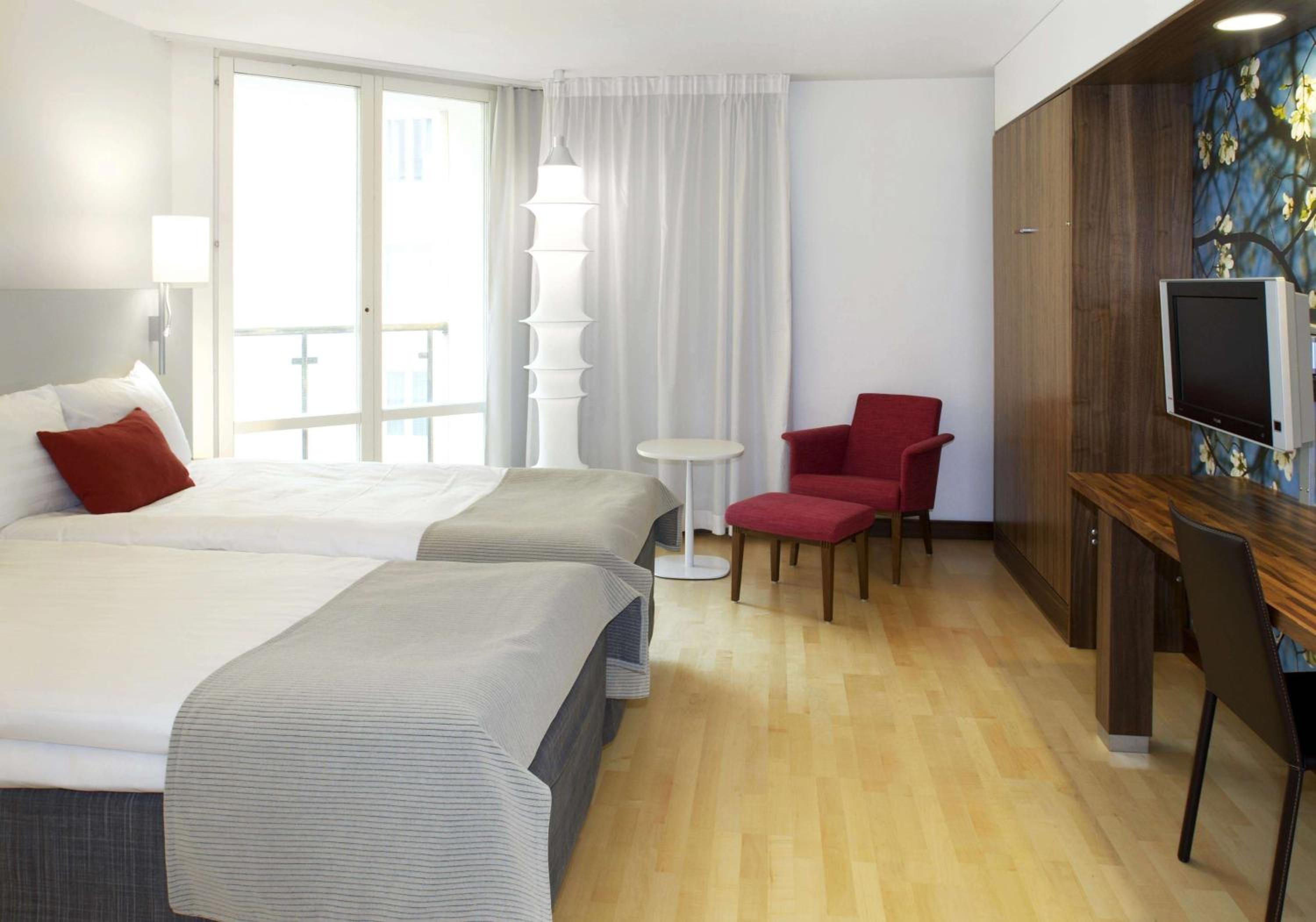 Superior Twin Room - Photo 1