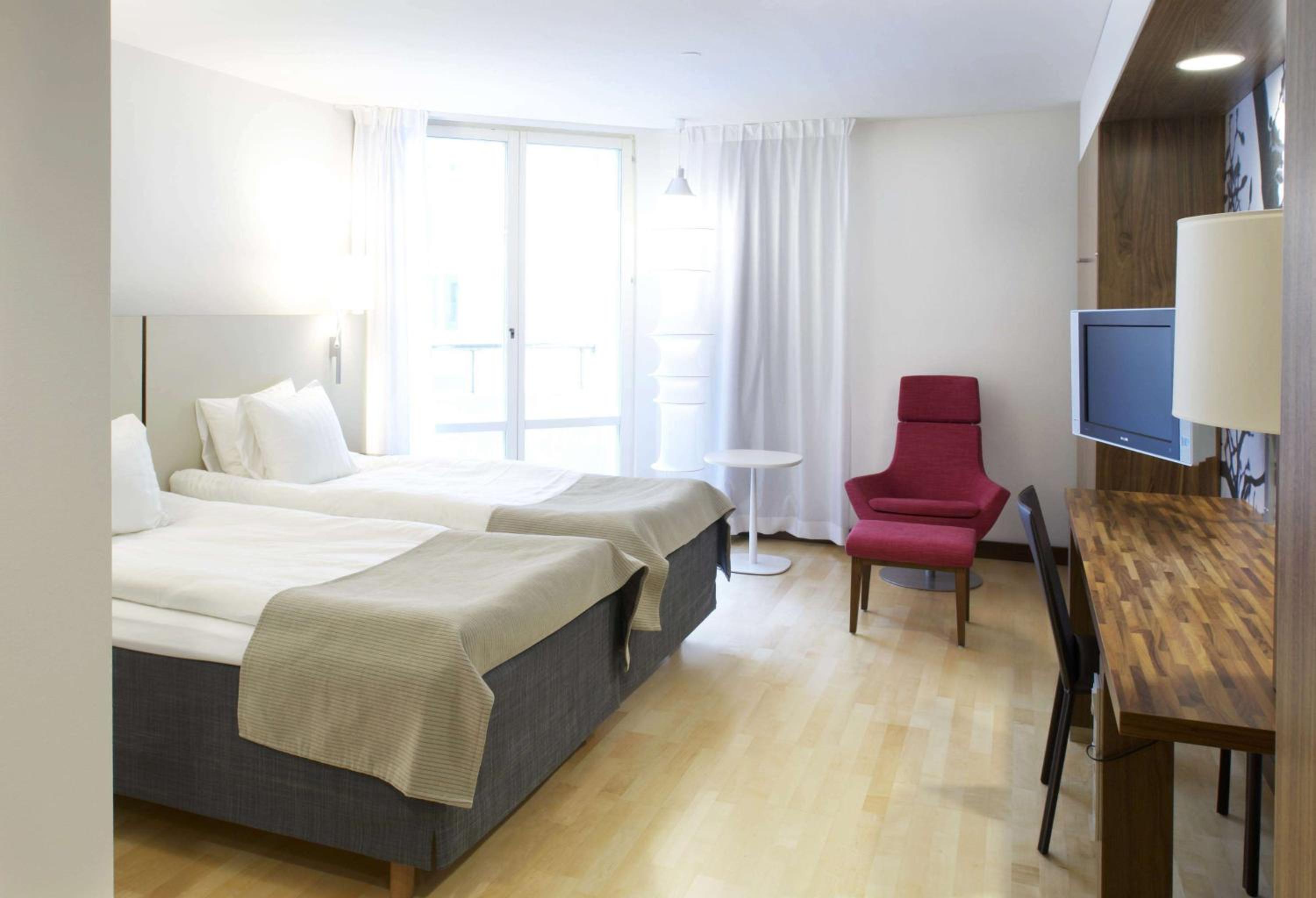Superior Twin Room - Photo 3