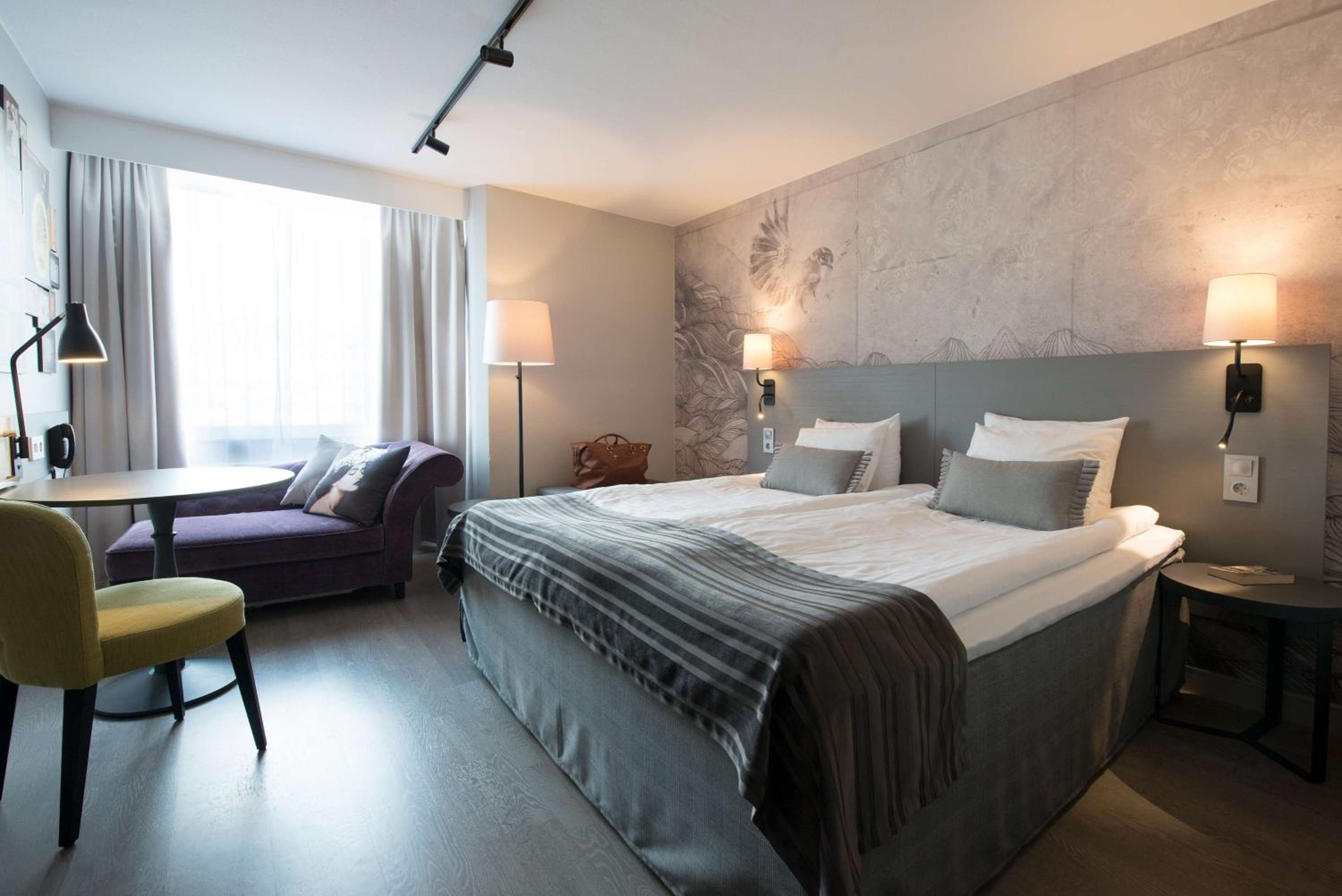 Standard Twin Room - Photo 1