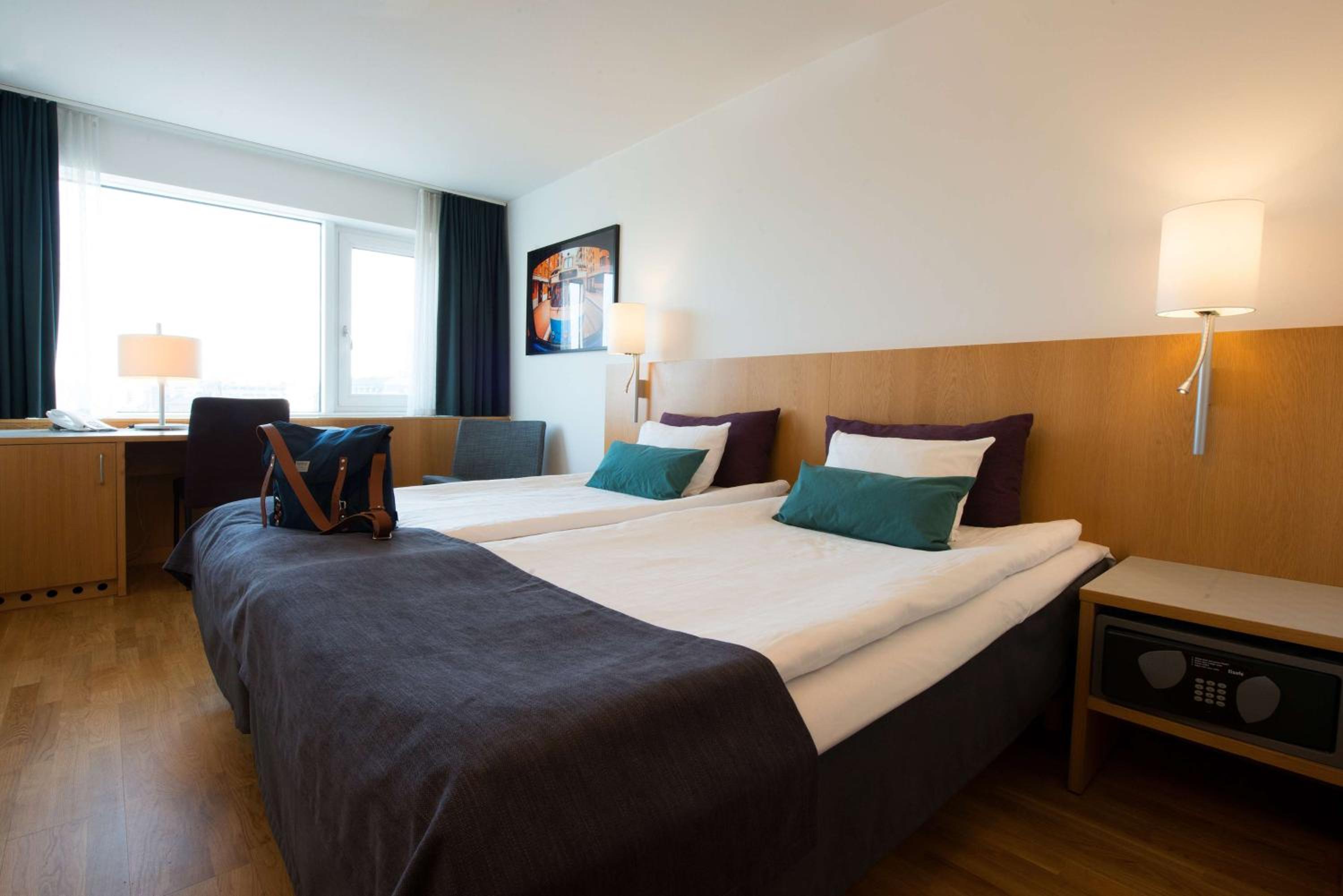  Standard Twin Room - Photo 1