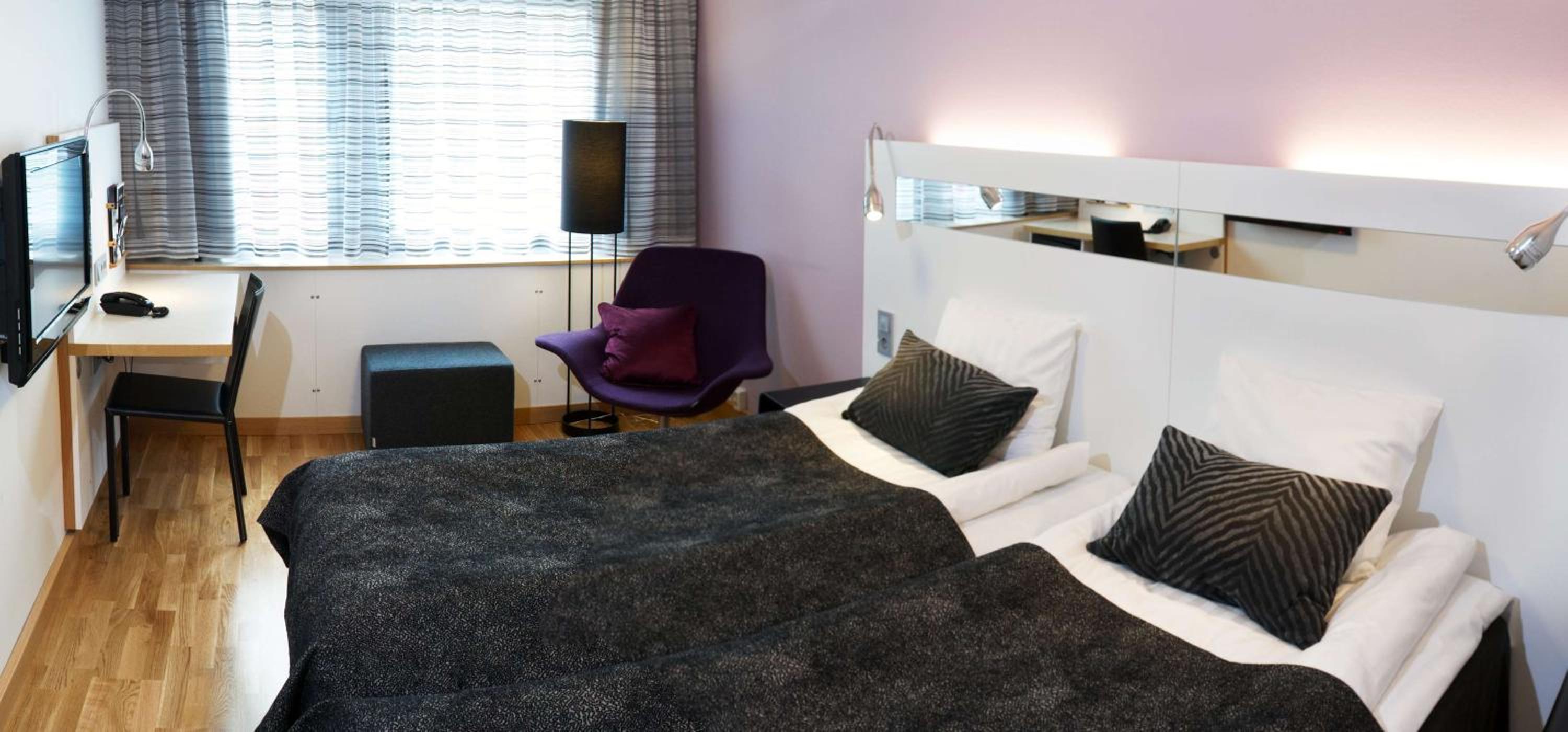  Standard Twin Room - Photo 5