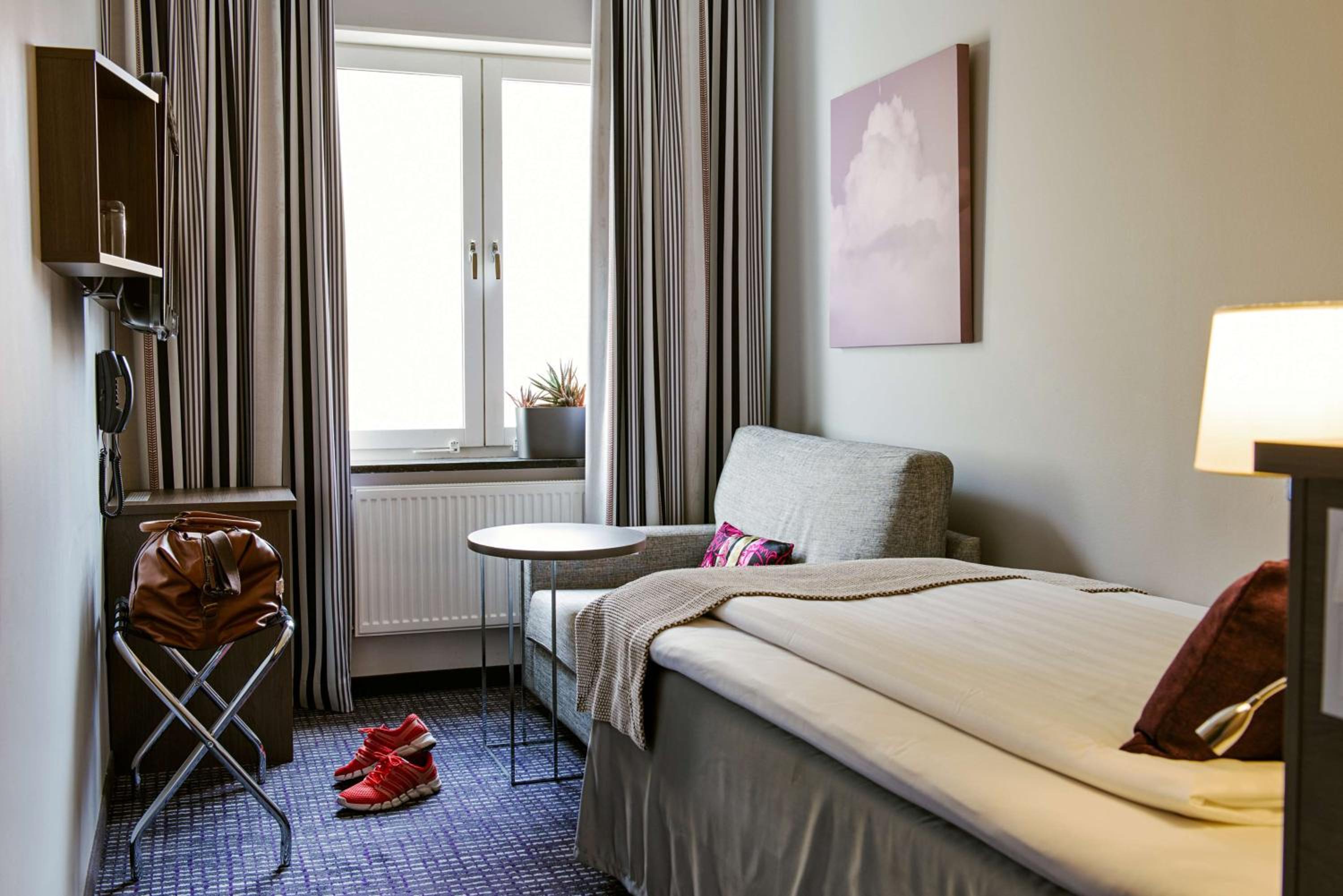 Single Room photo 1
