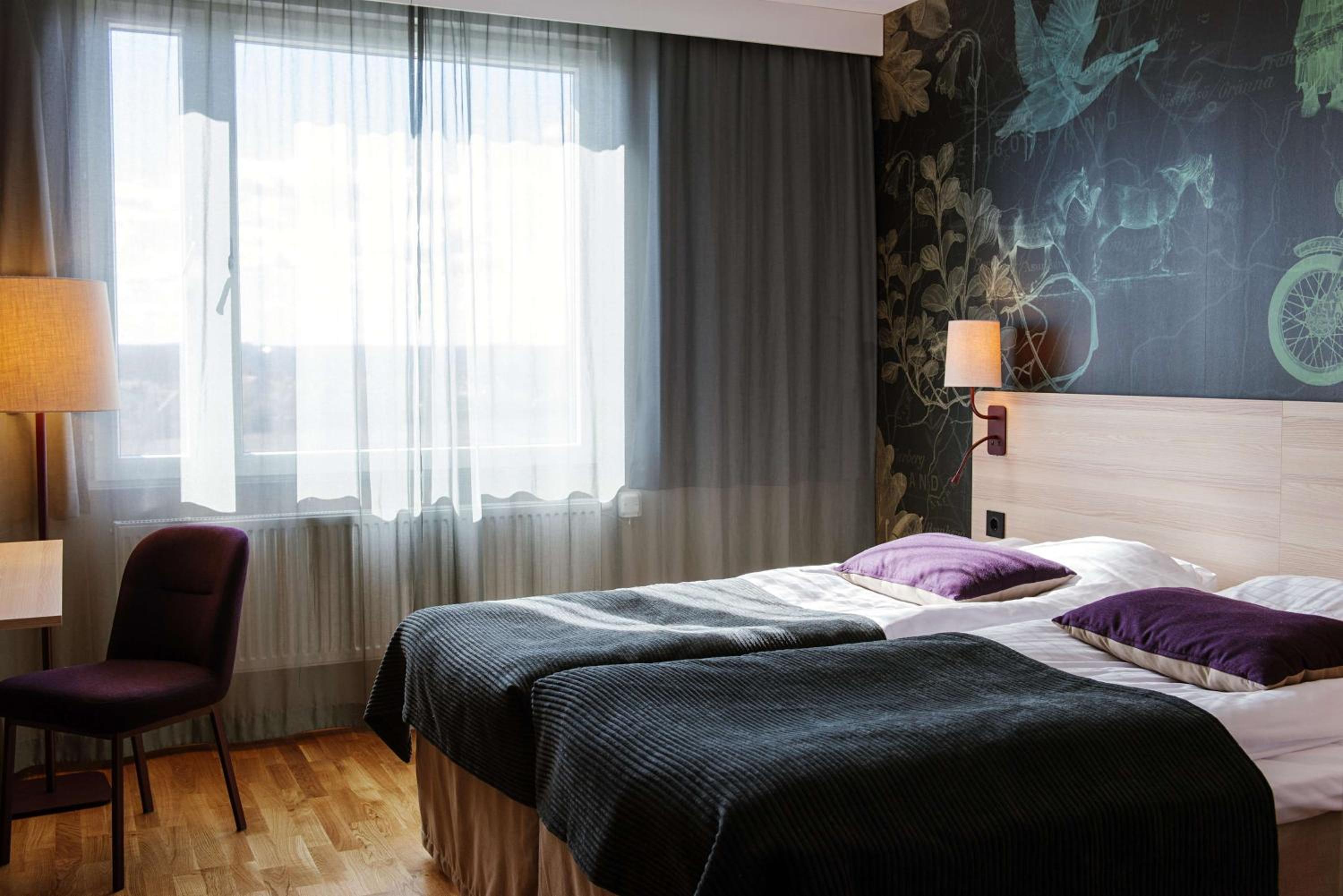 Twin Room photo 1