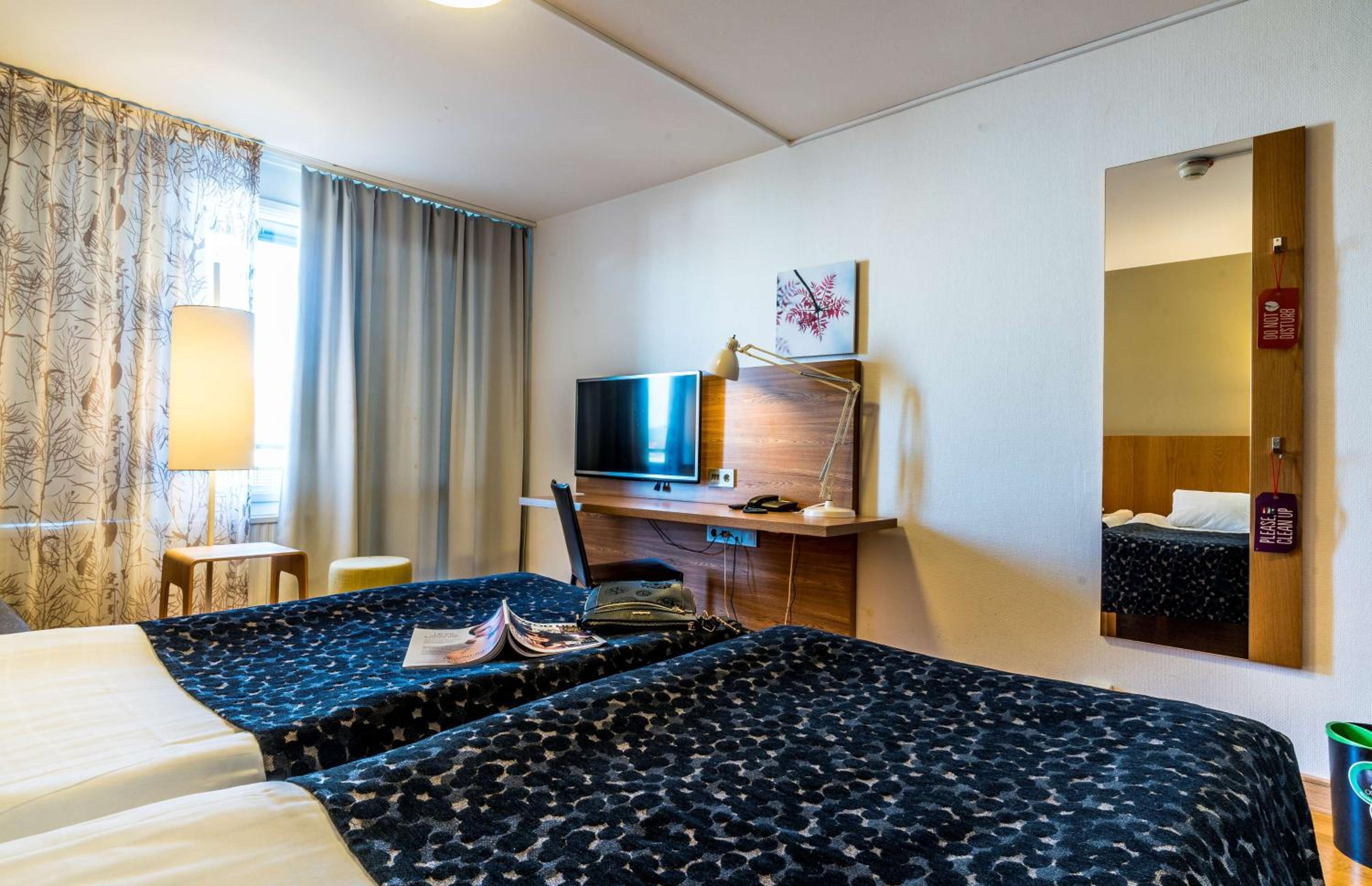 Triple Room photo 1