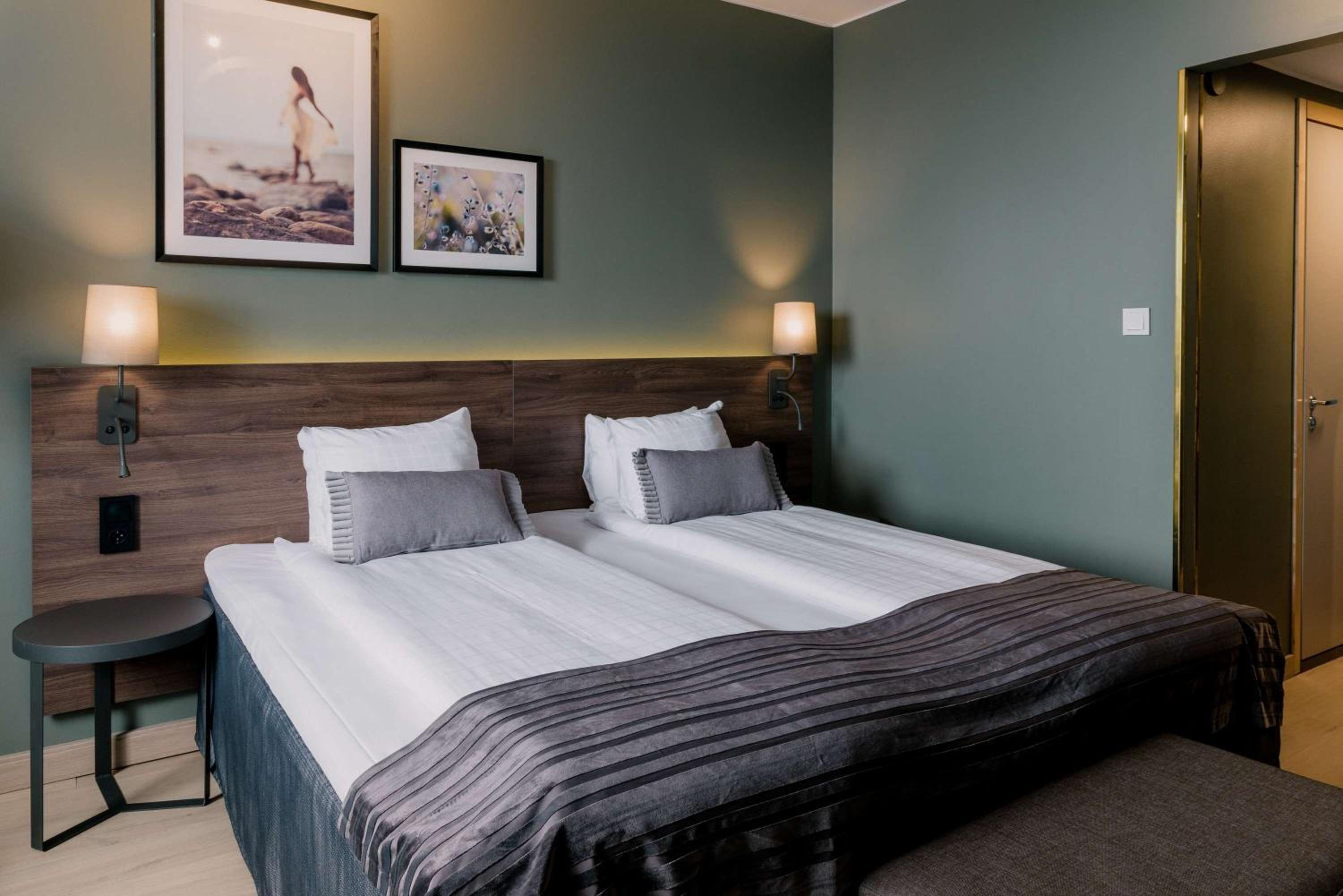 Standard Double or Twin Room - Photo 1