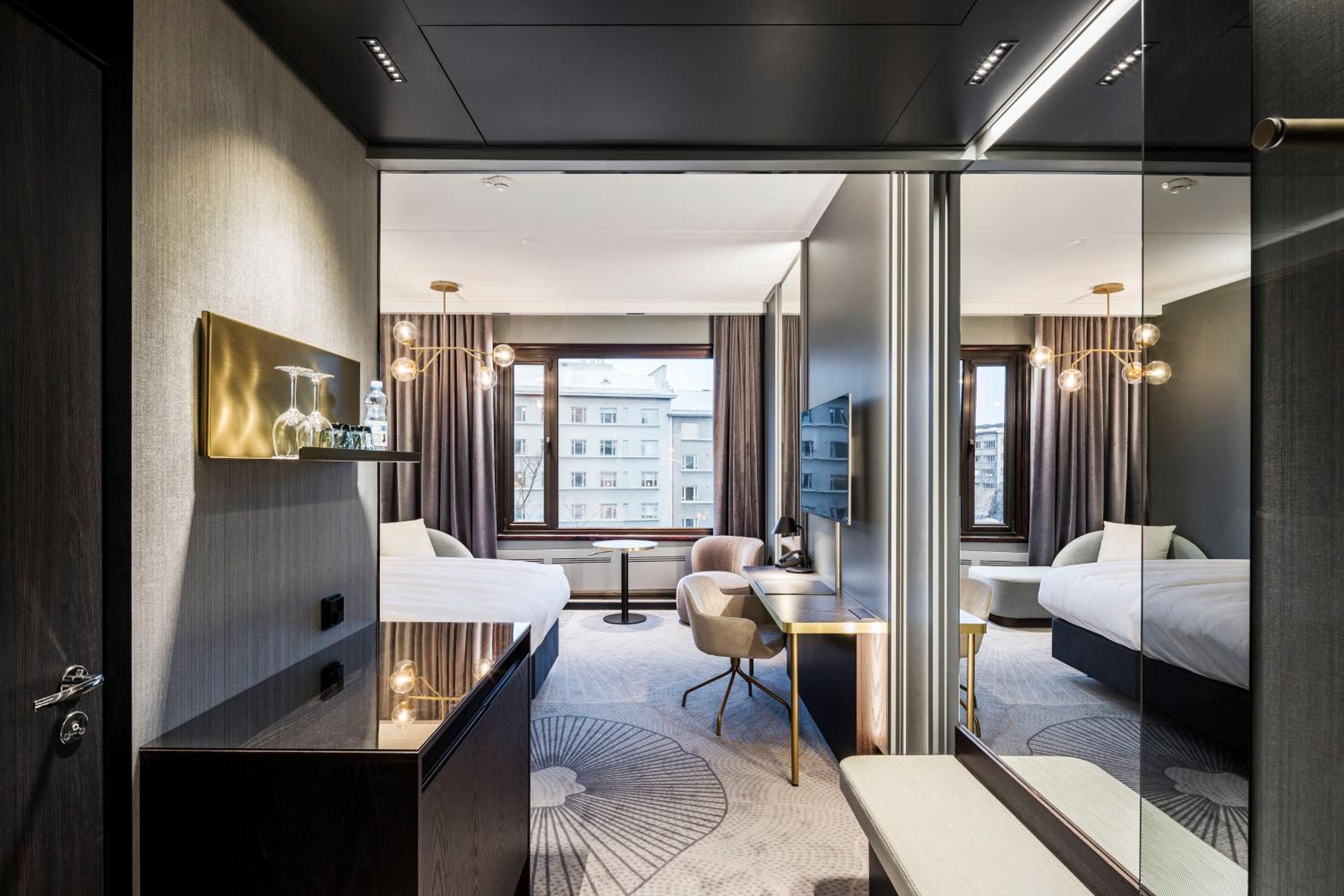 Standard King Room