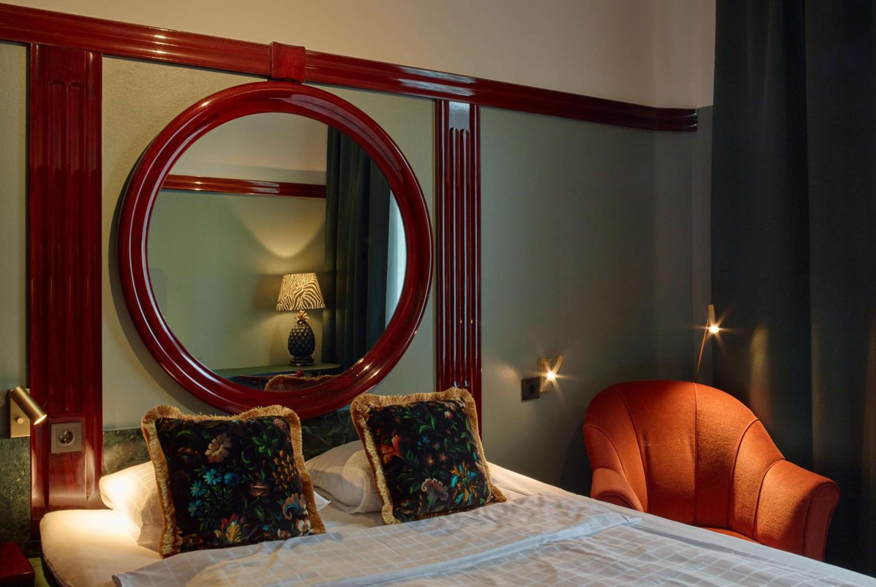 Standard Double Room - Photo 1