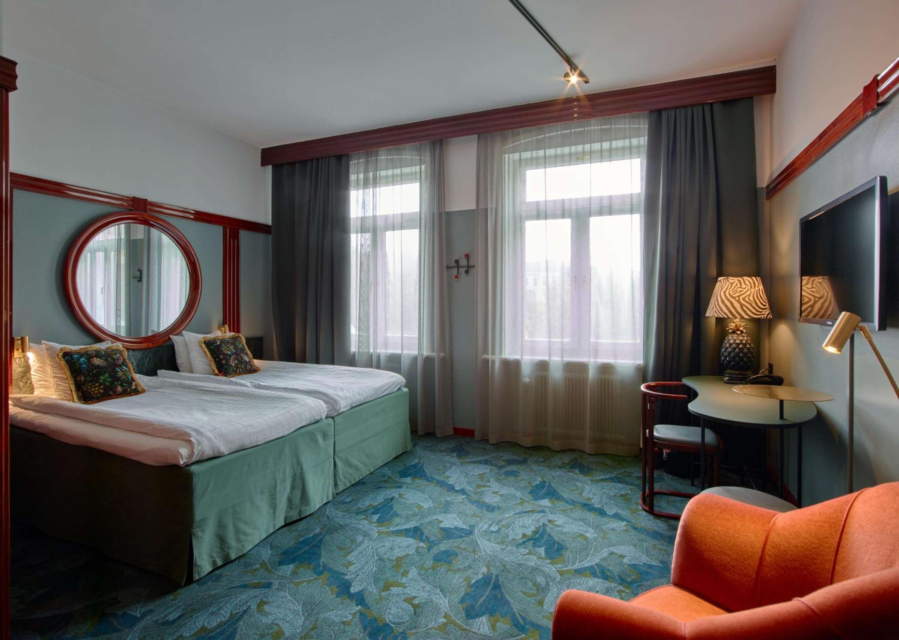 Superior Twin Room - Photo 1