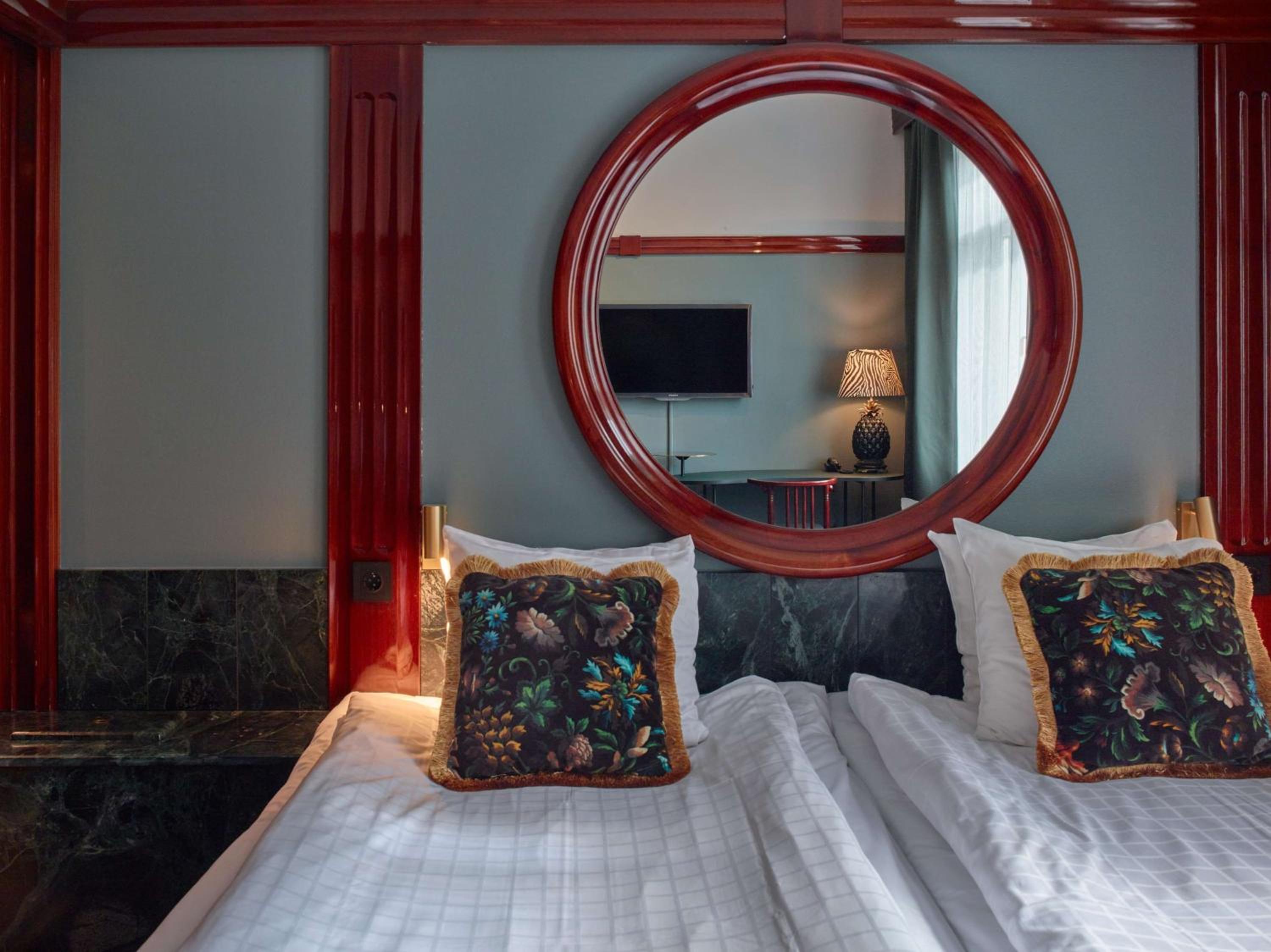 Superior Twin Room - Photo 3