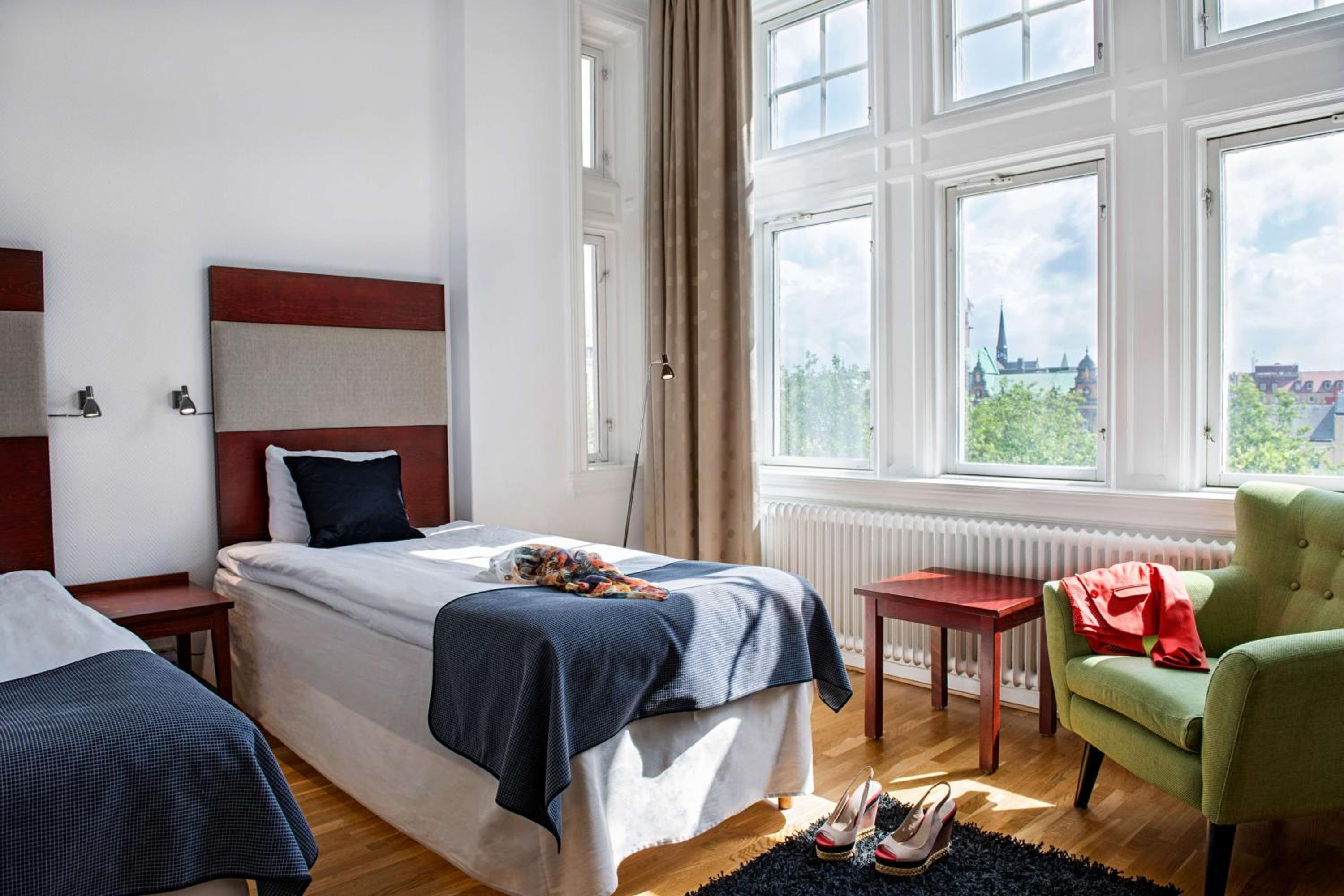 Standard  Room - Photo 1