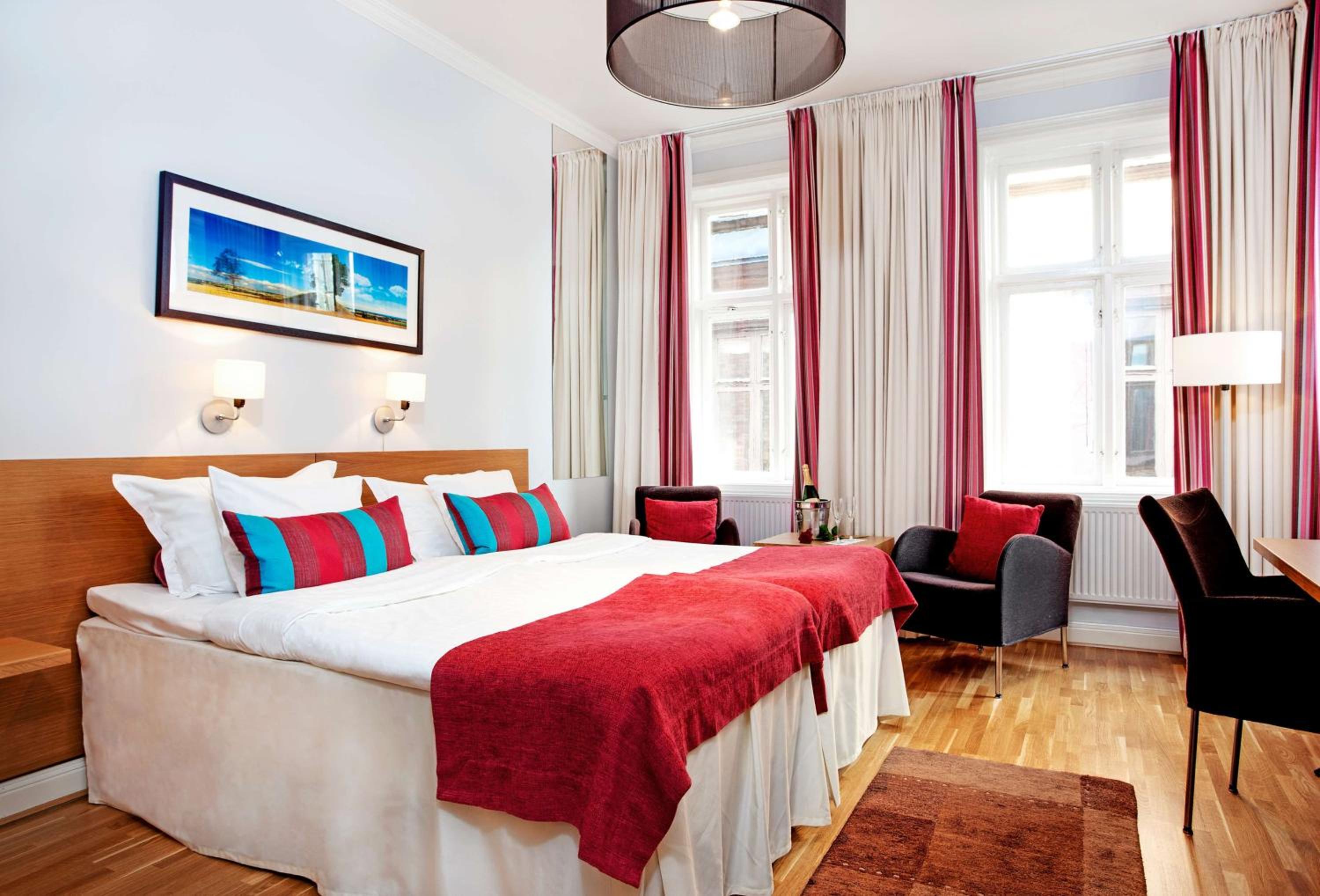 Superior Twin Room - Photo 1