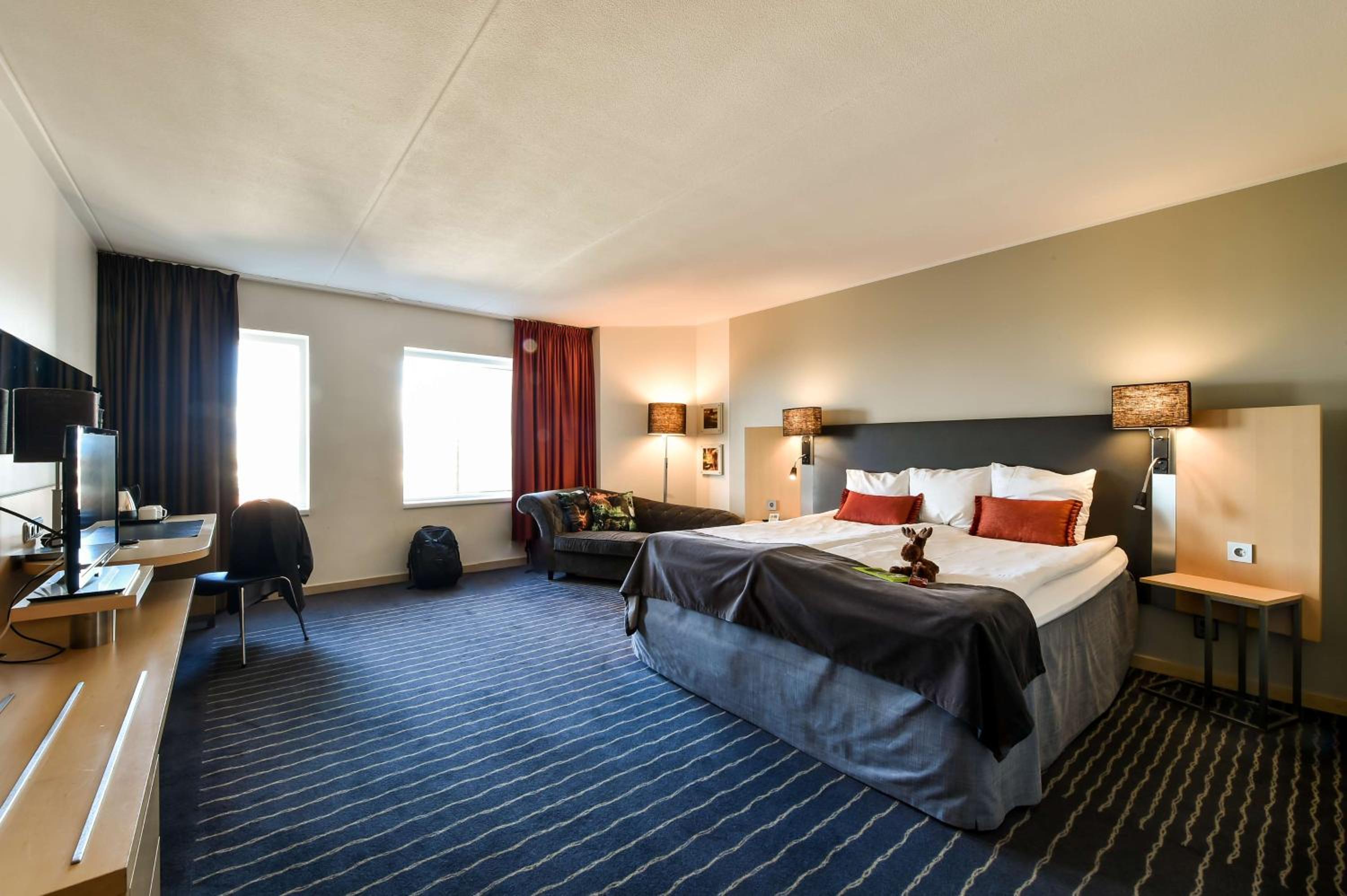 Standard Quadruple Room - Photo 3