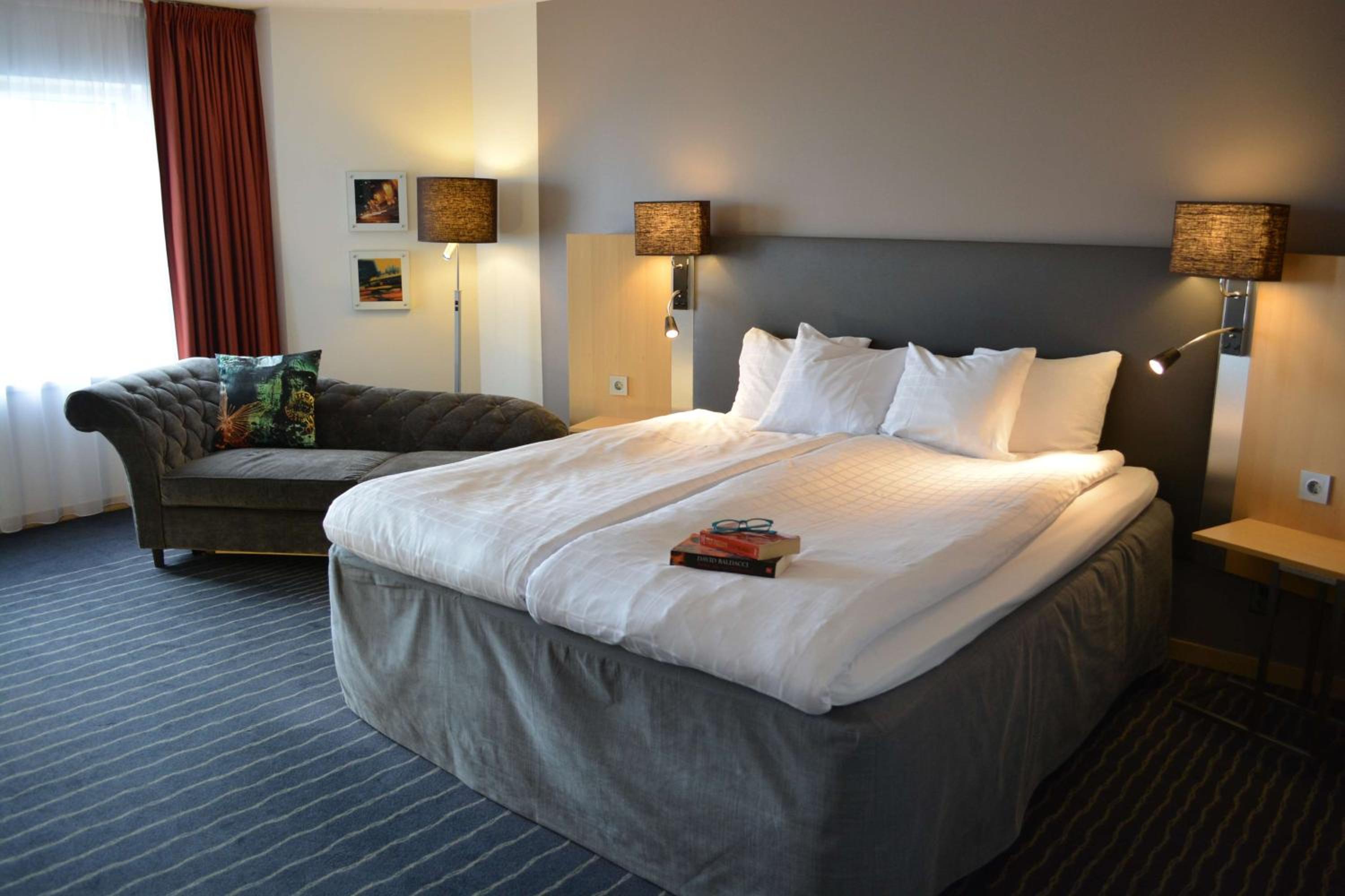 Standard Quadruple Room - Photo 2