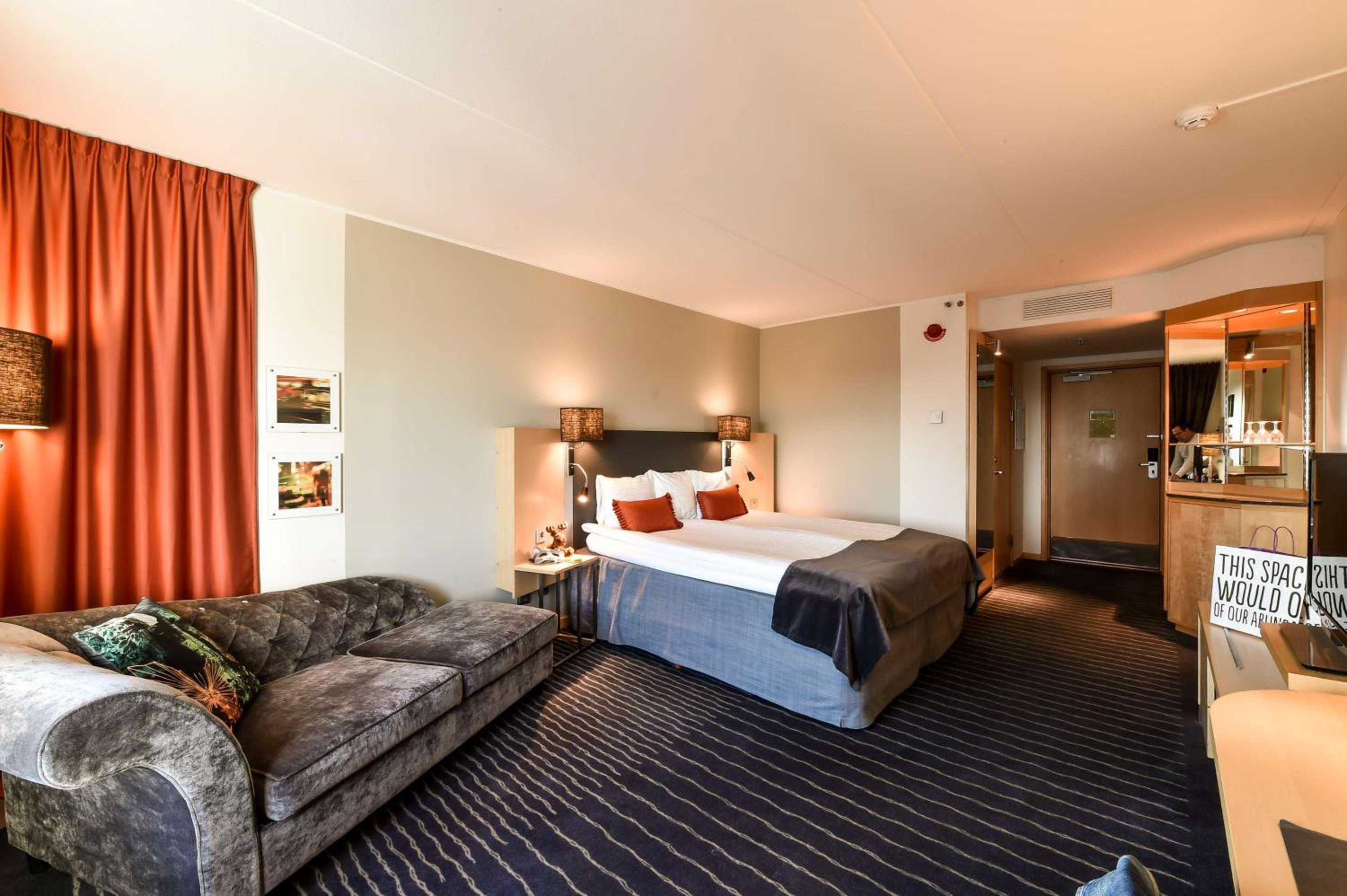 Standard Family Triple Room - Photo 2
