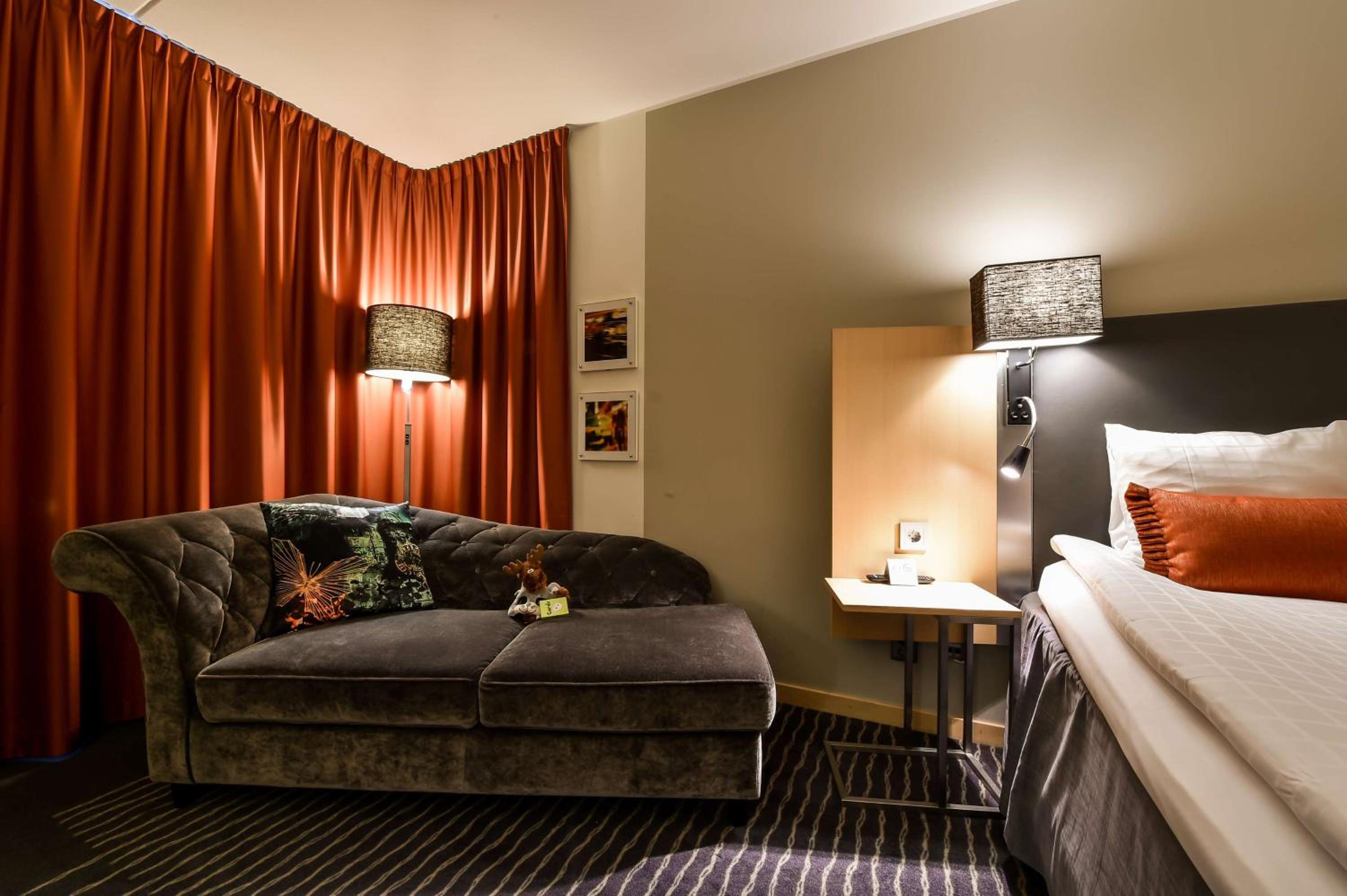 Standard Family Triple Room - Photo 3