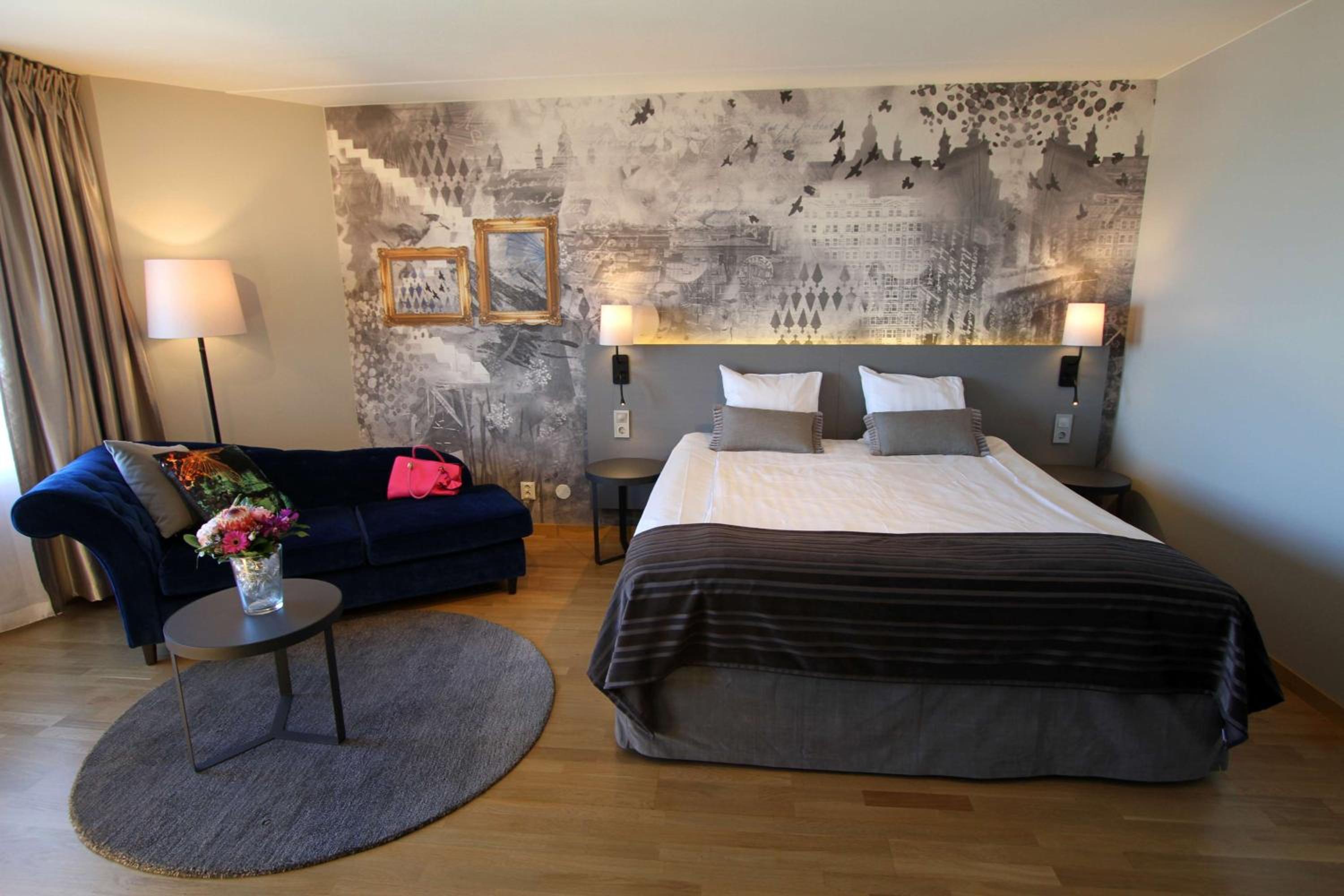 Double Room - Photo 2