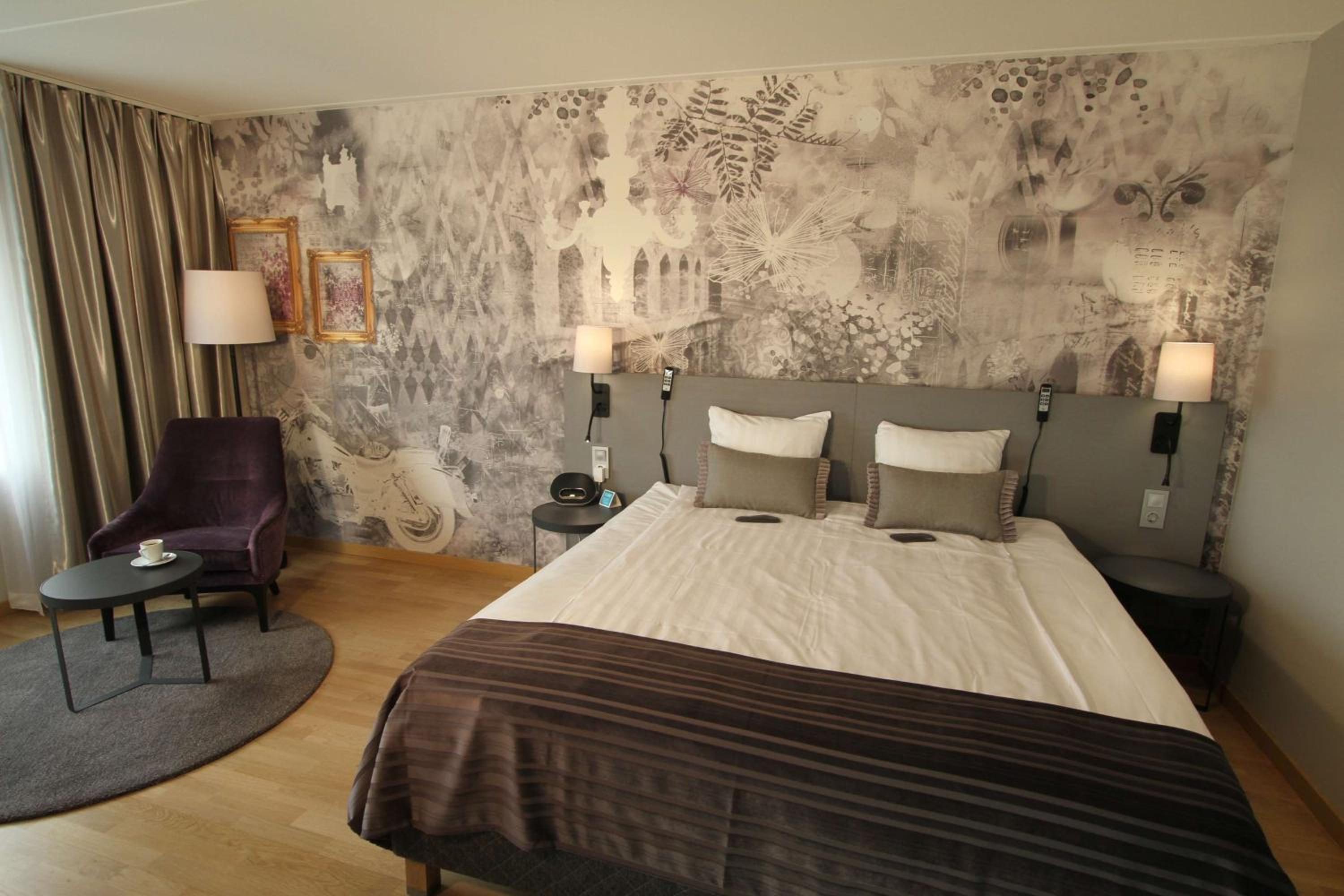 Superior King Room - Photo 4