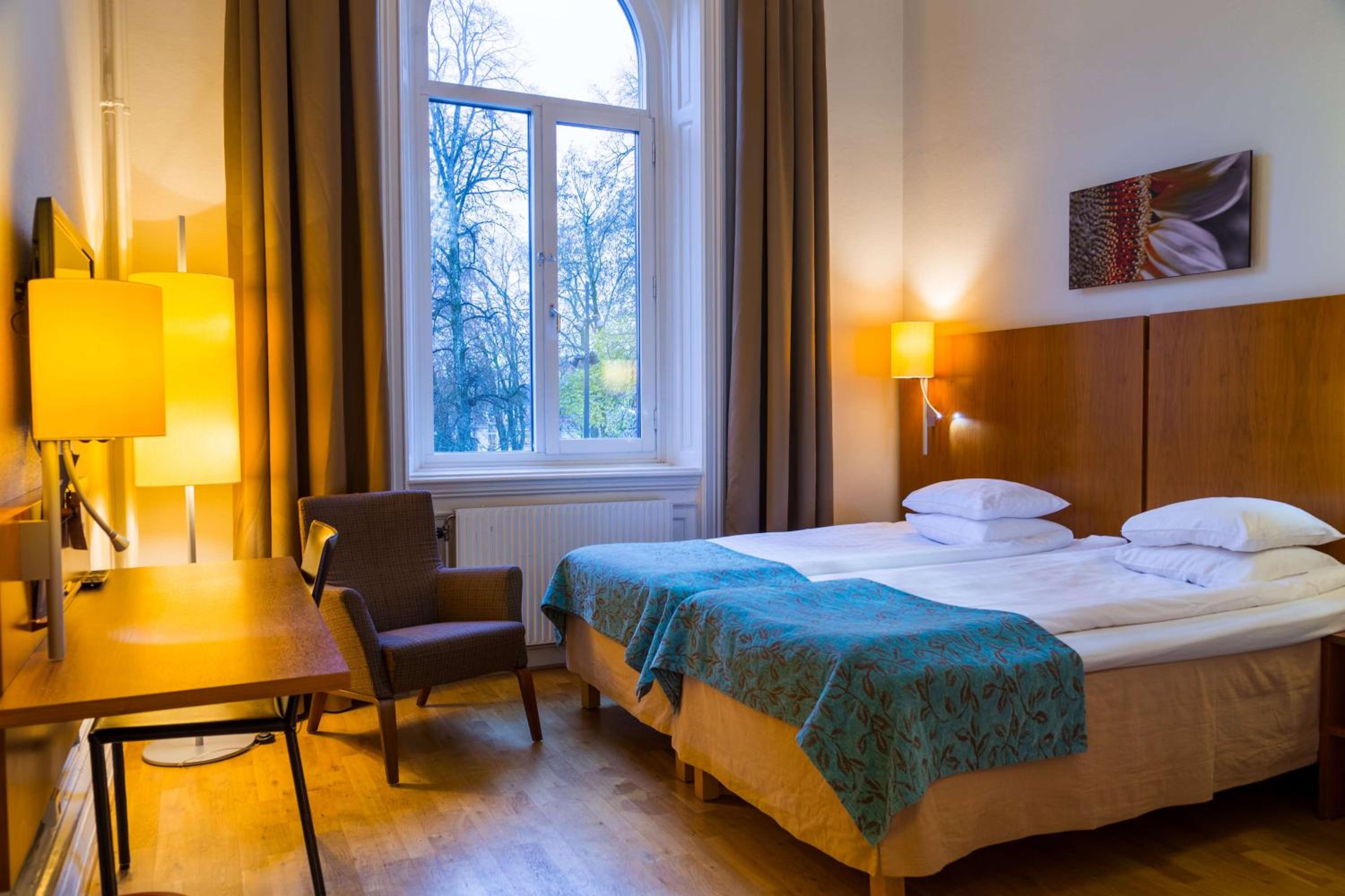 Double or Twin Room - Photo 1
