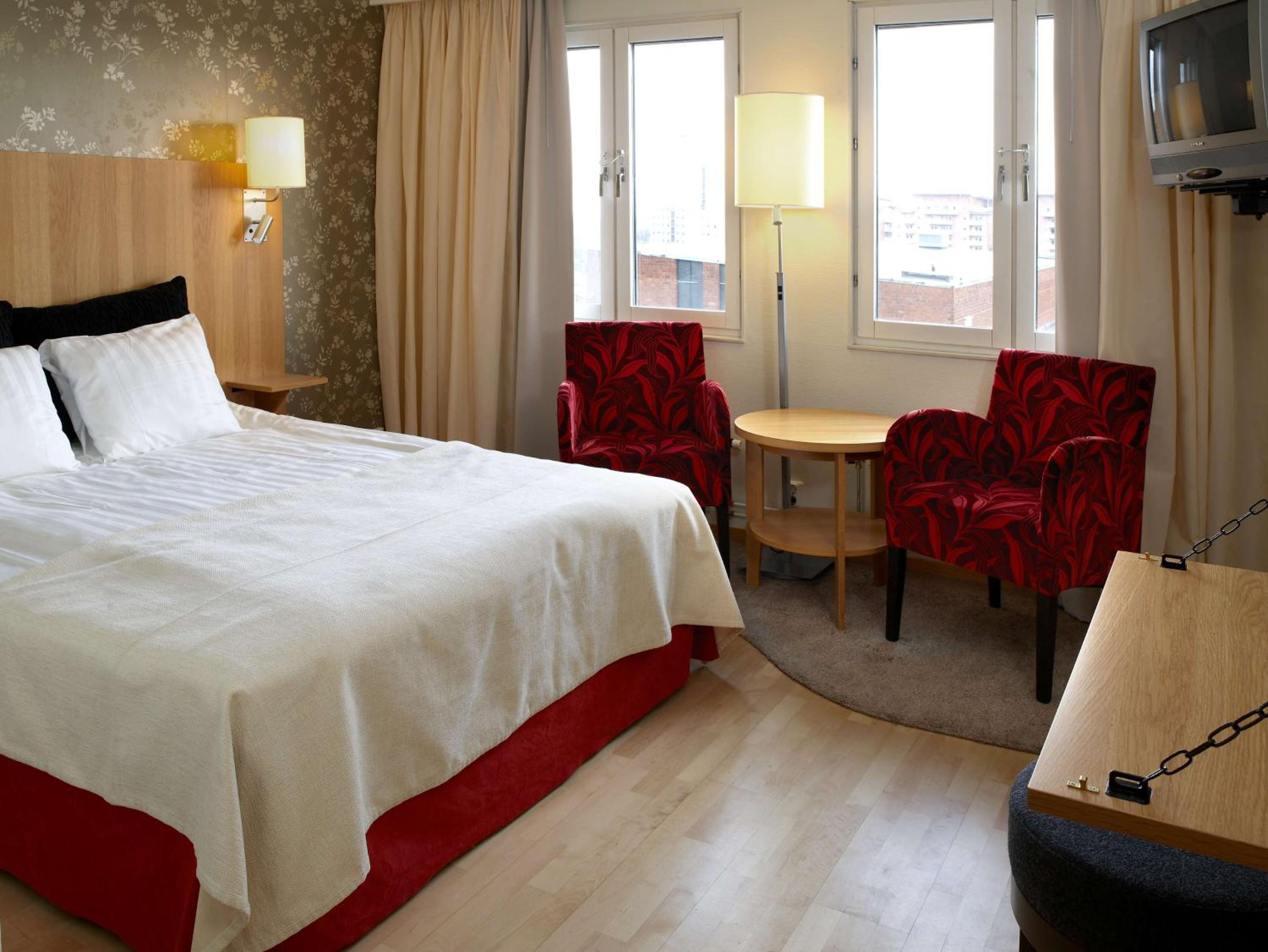 Standard Double Room - Photo 3