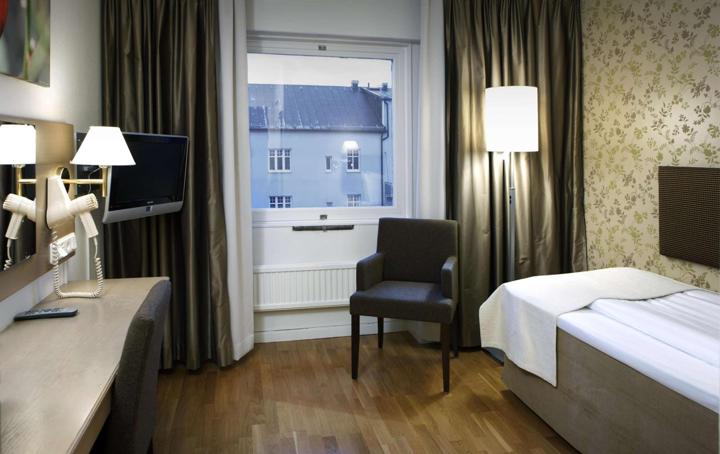 Single Room photo 1