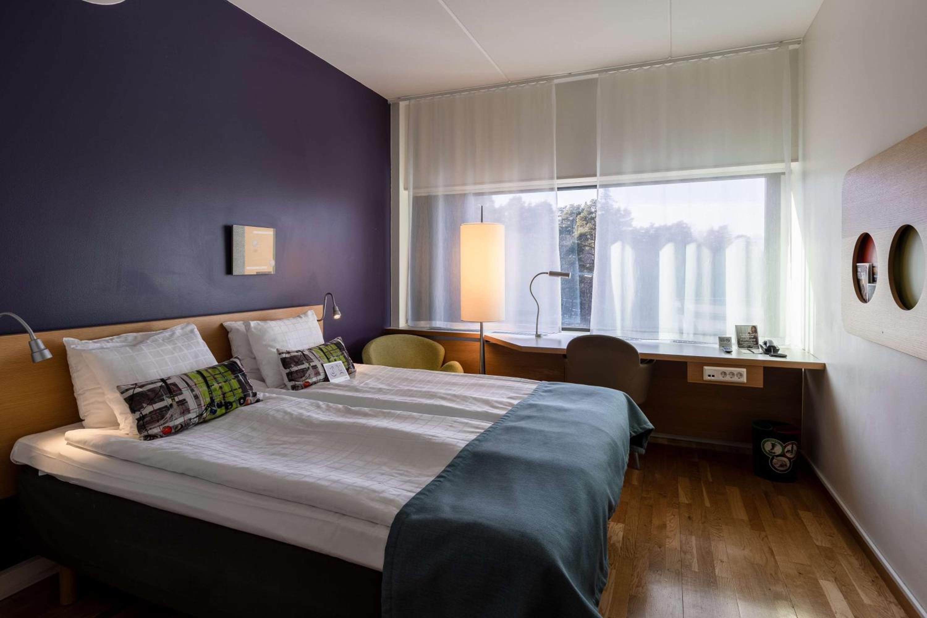 Standard  Room - Photo 2