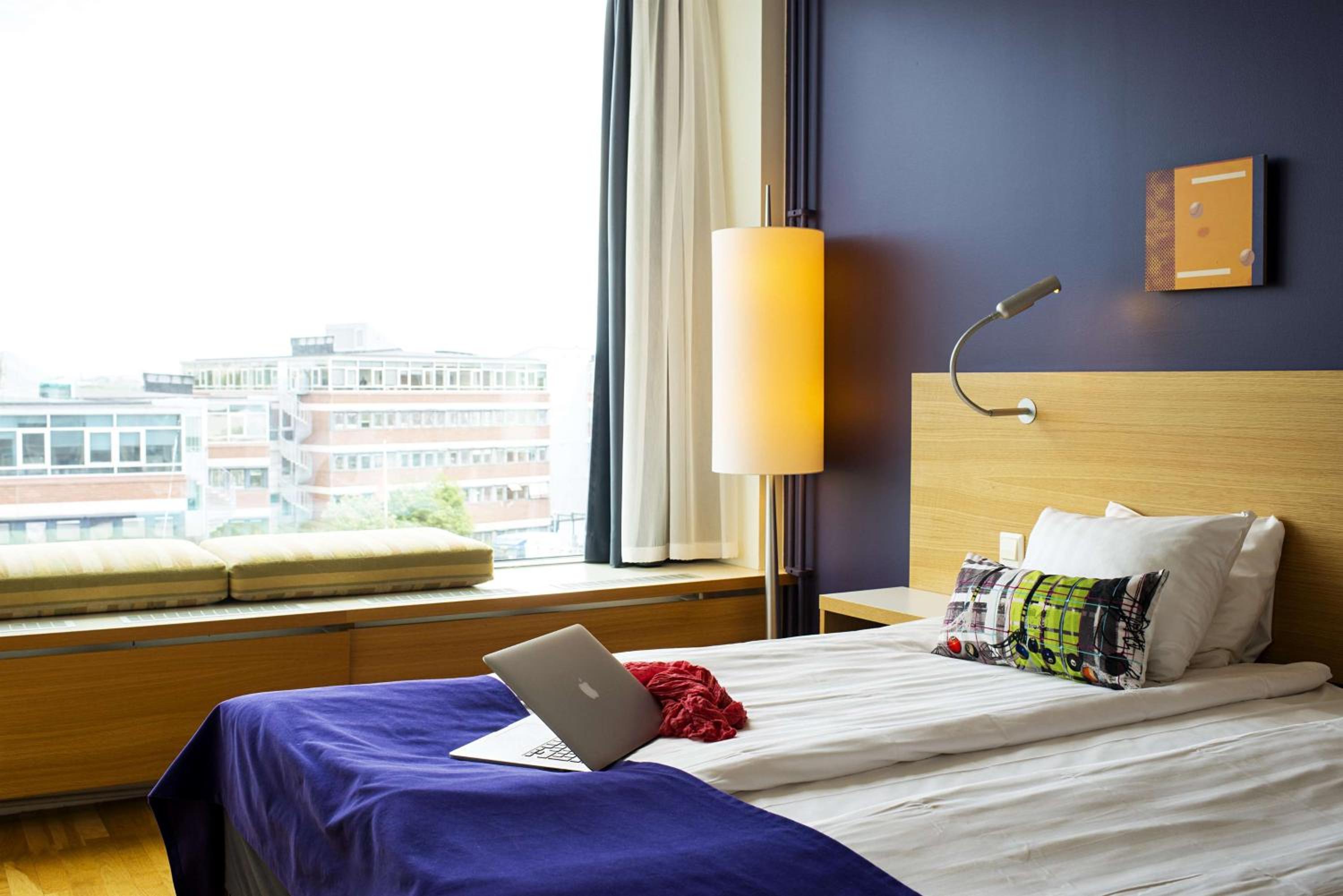 Standard Twin Room - Photo 1