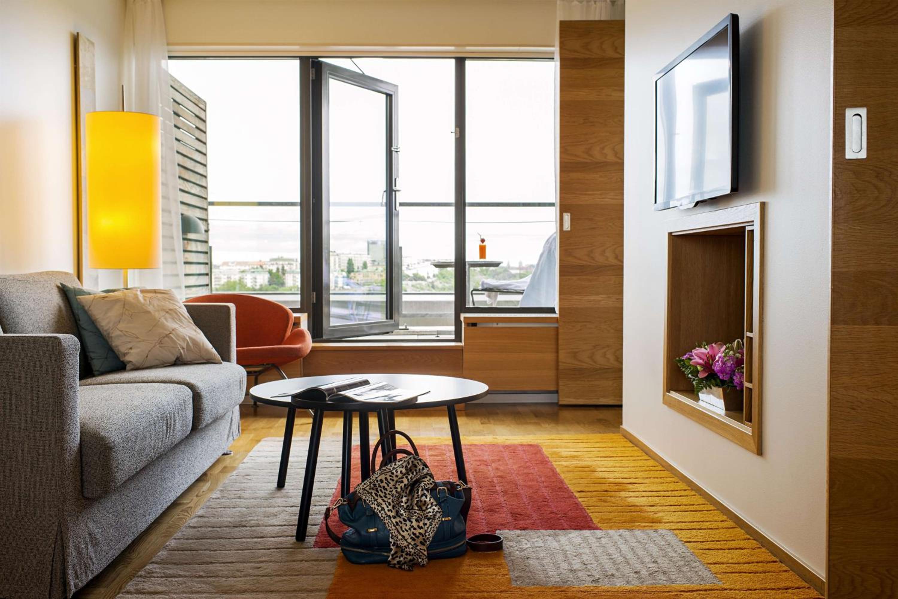 Junior Suite - Photo 1