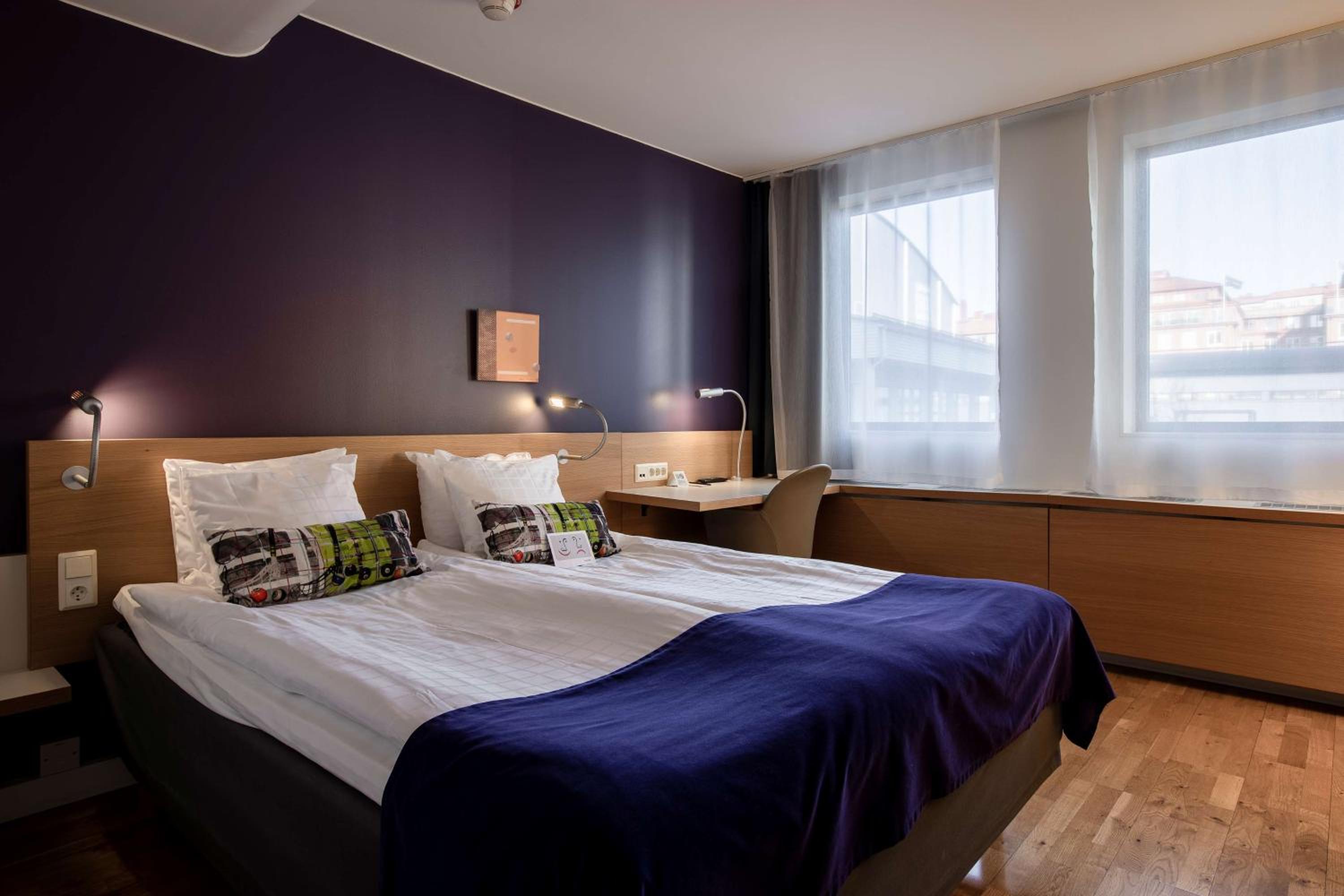 Standard  Room - Photo 5