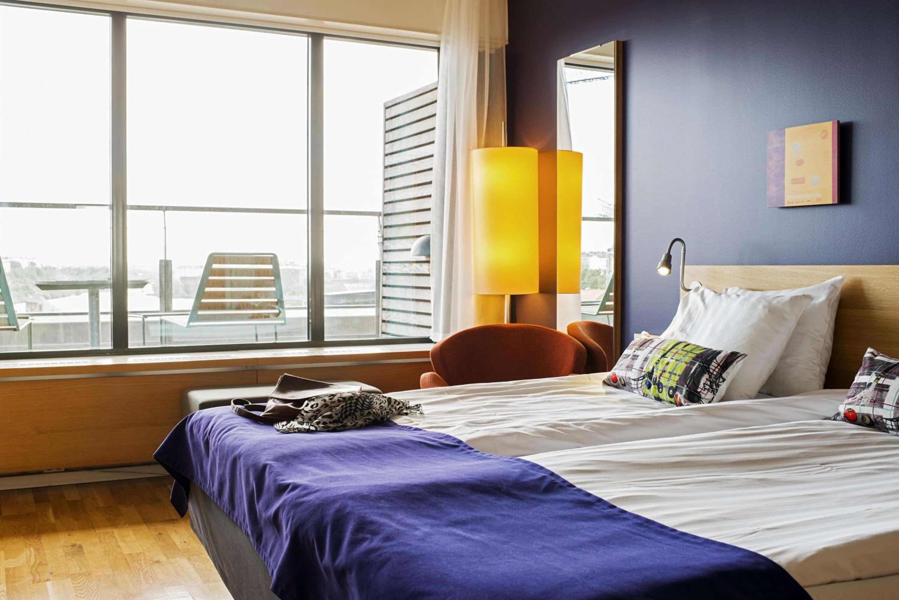 Standard Twin Room - Photo 5