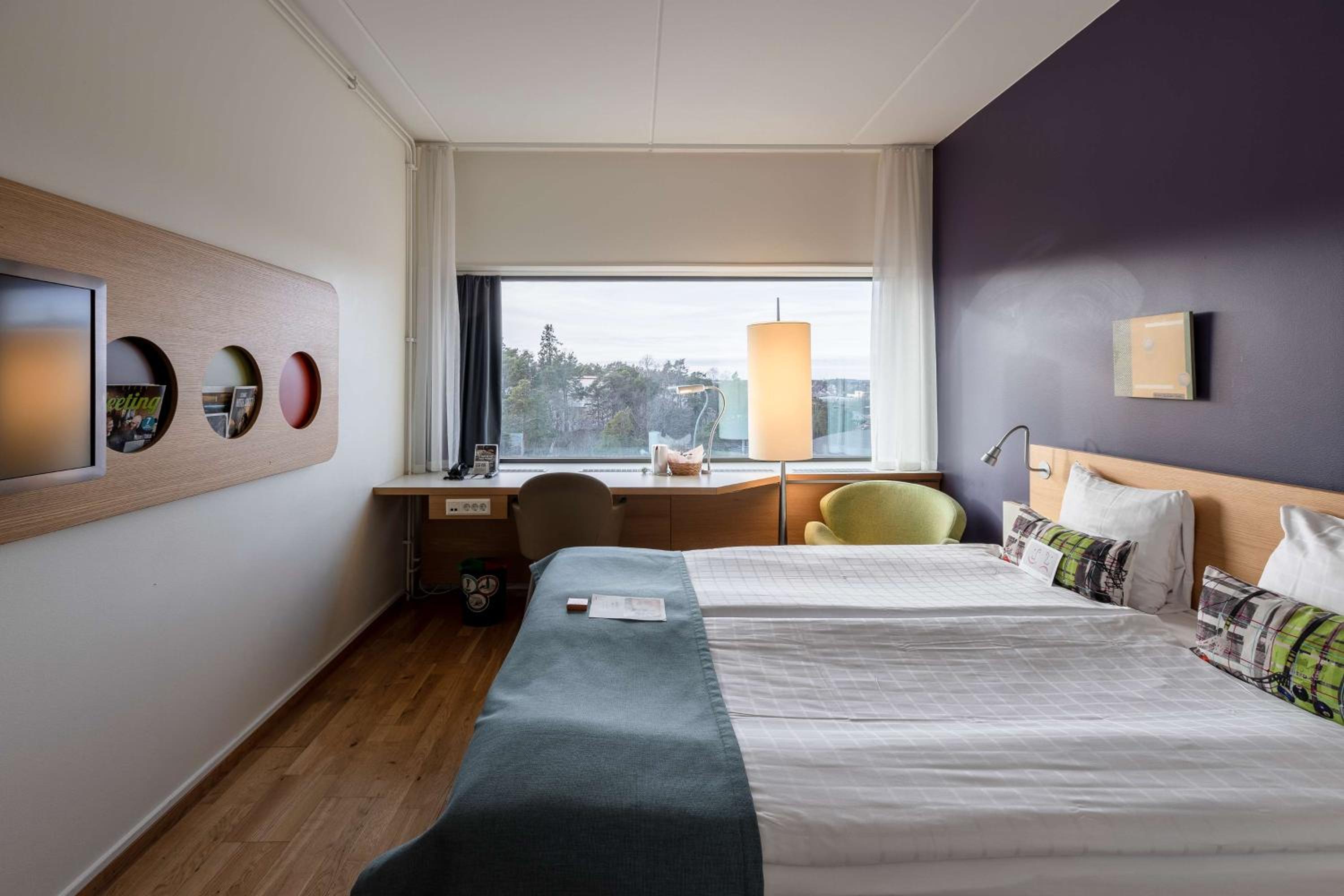Standard  Room - Photo 1