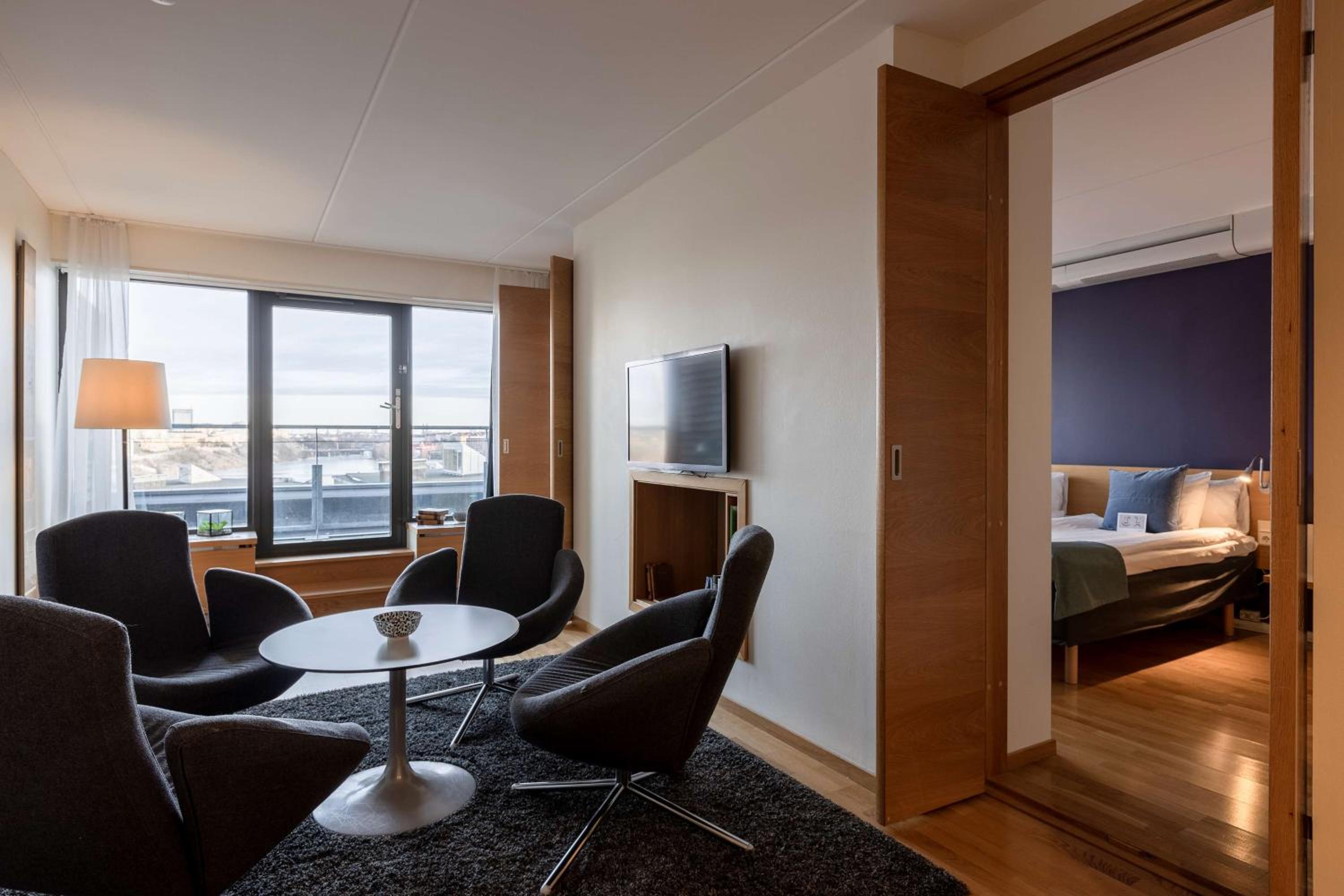 Junior Suite - Photo 4