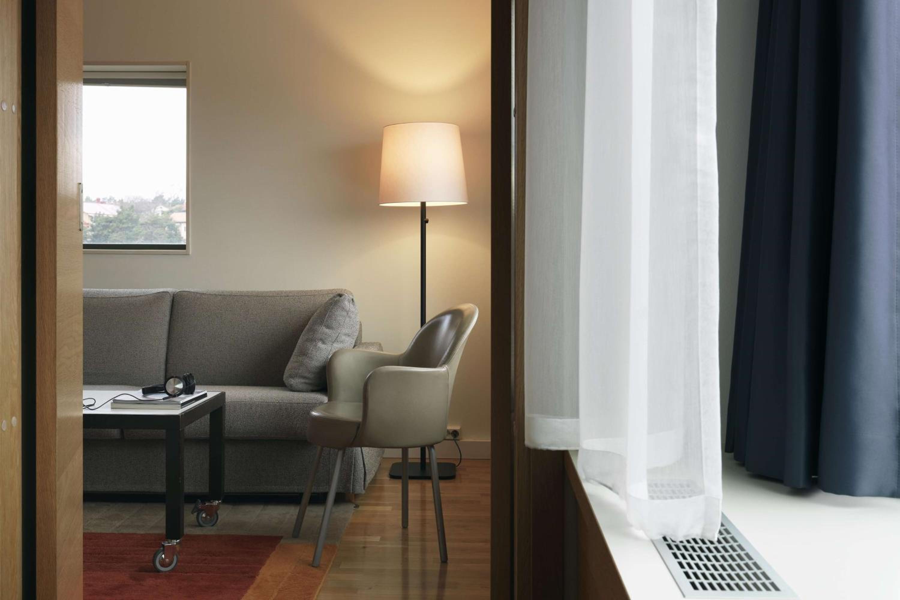 Junior Suite - Photo 2