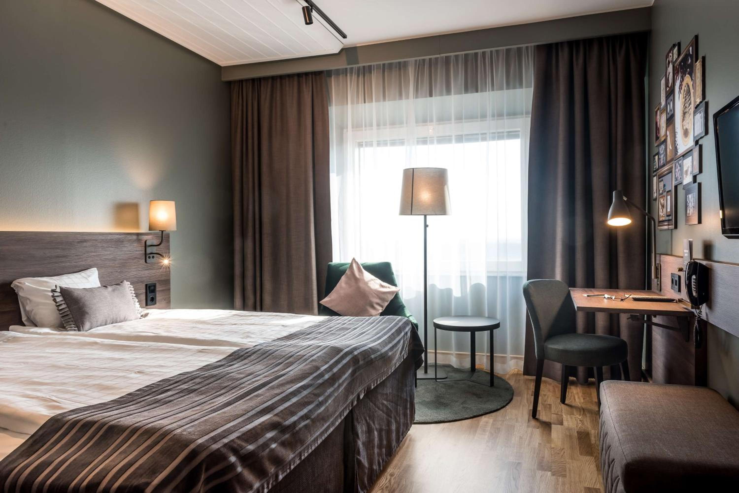 Superior Double Room - Photo 1