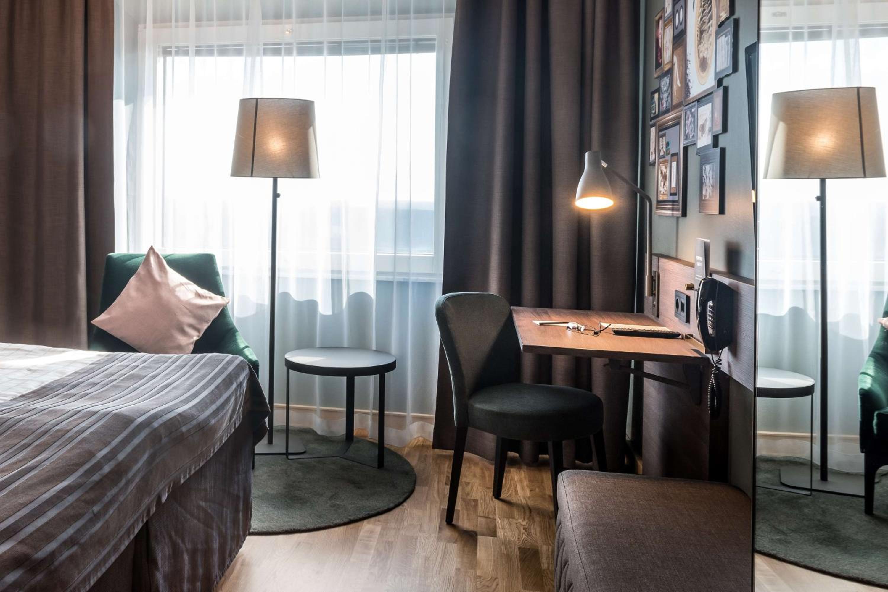 Superior Double Room - Photo 3