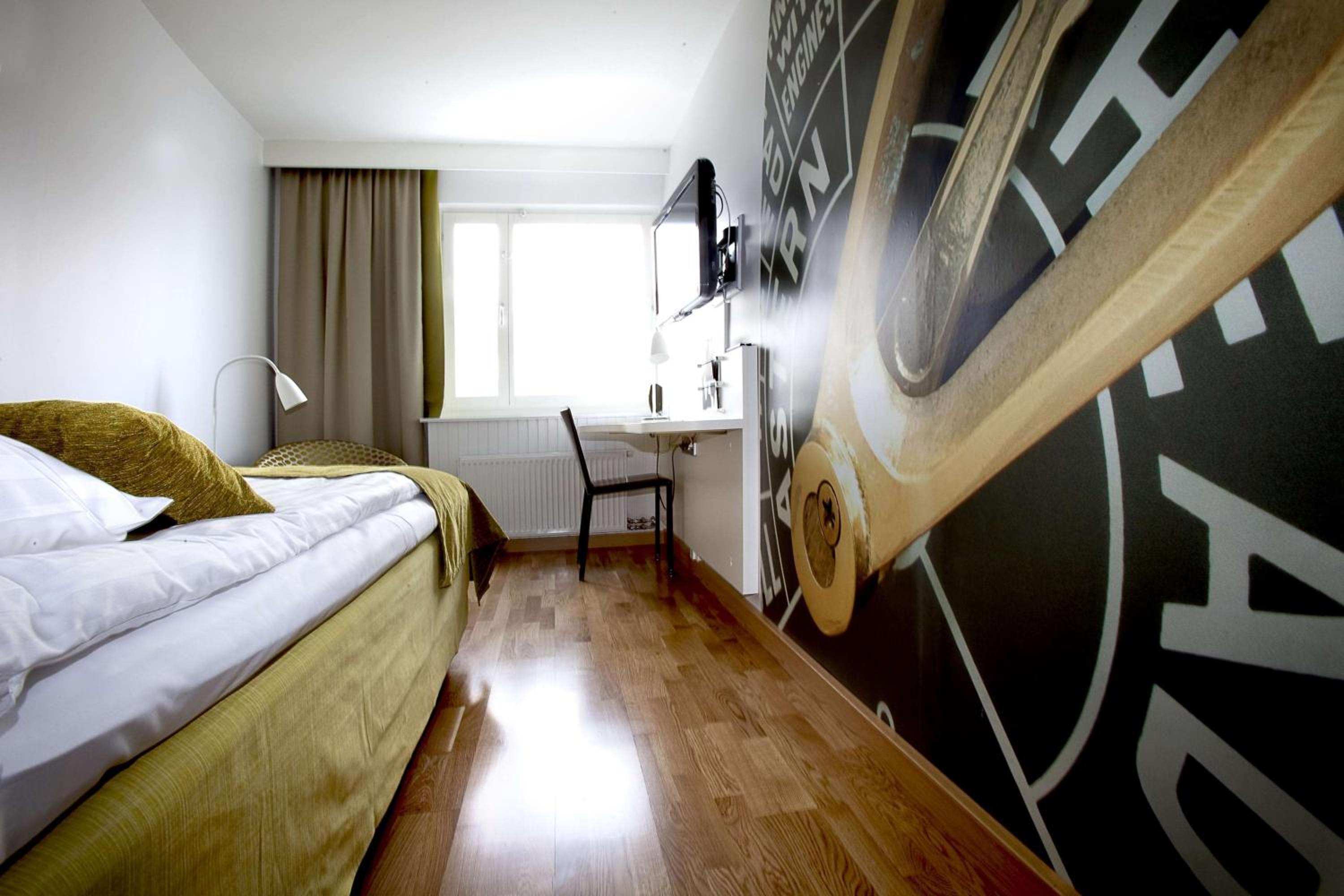 Queen Room - Photo 3